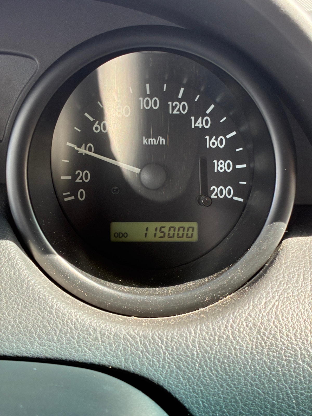 Chevrolet Kalos til salg hos Nabilli