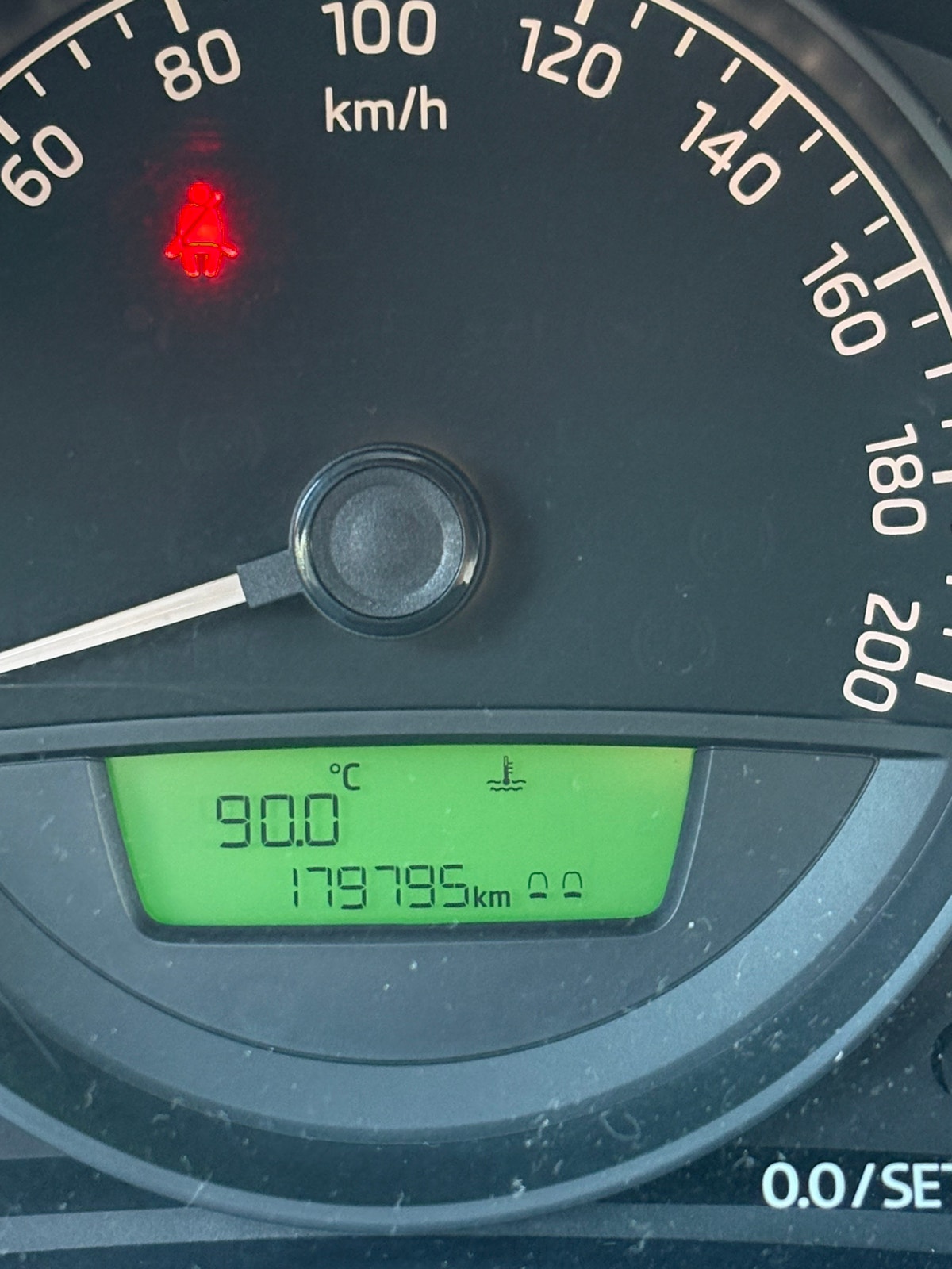 Skoda Citigo til salg hos Nabilli