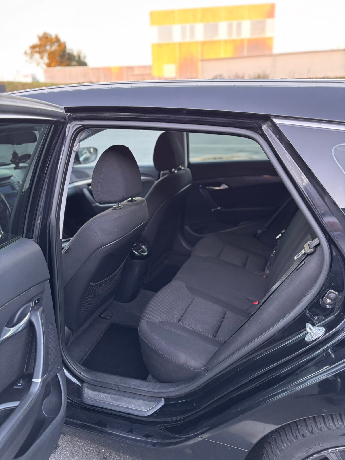 Hyundai i40 til salg hos Nabilli