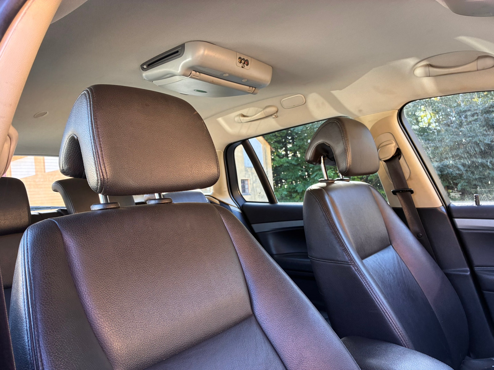 Saab 9-3 til salg hos Nabilli