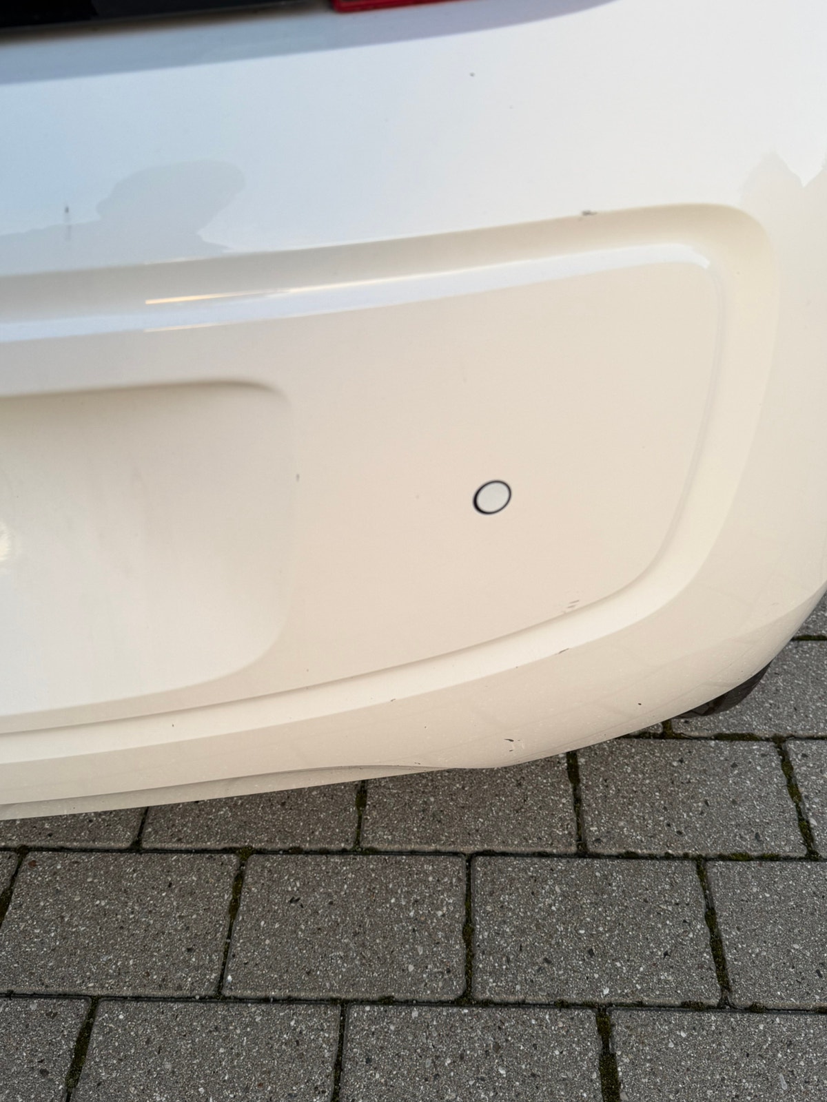 VW UP! til salg hos Nabilli