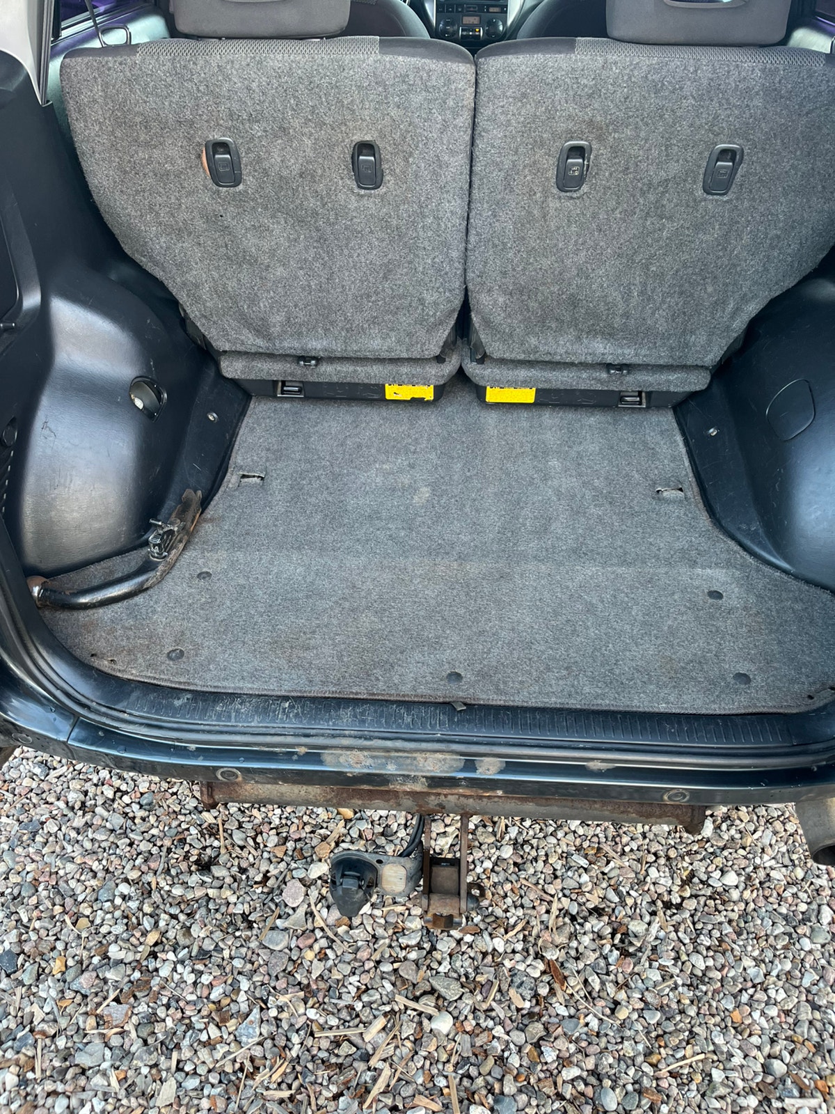 Toyota RAV4 til salg hos Nabilli