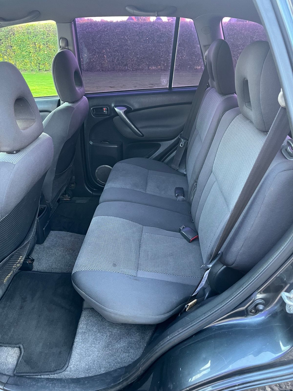 Toyota RAV4 til salg hos Nabilli