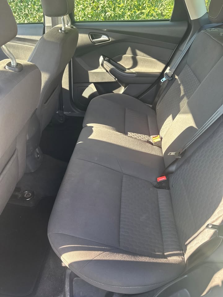 Ford Focus til salg hos Nabilli