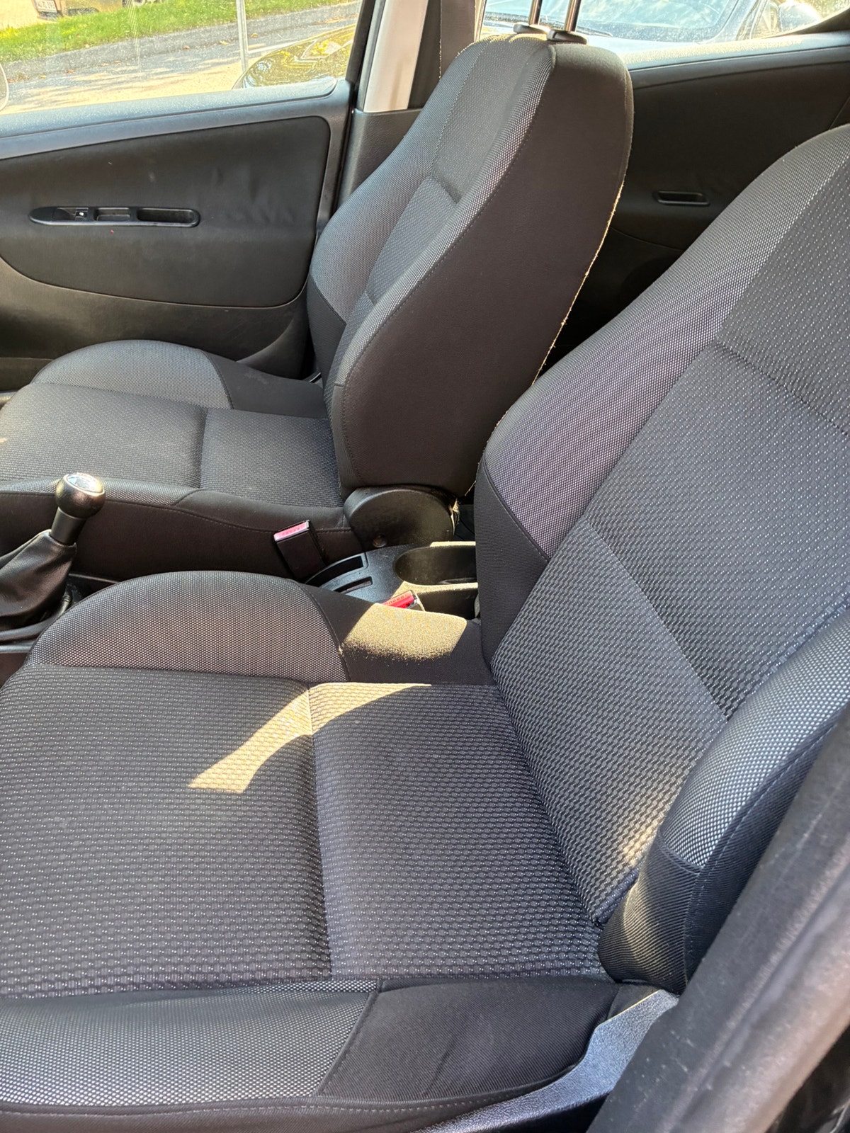 Peugeot 207 til salg hos Nabilli