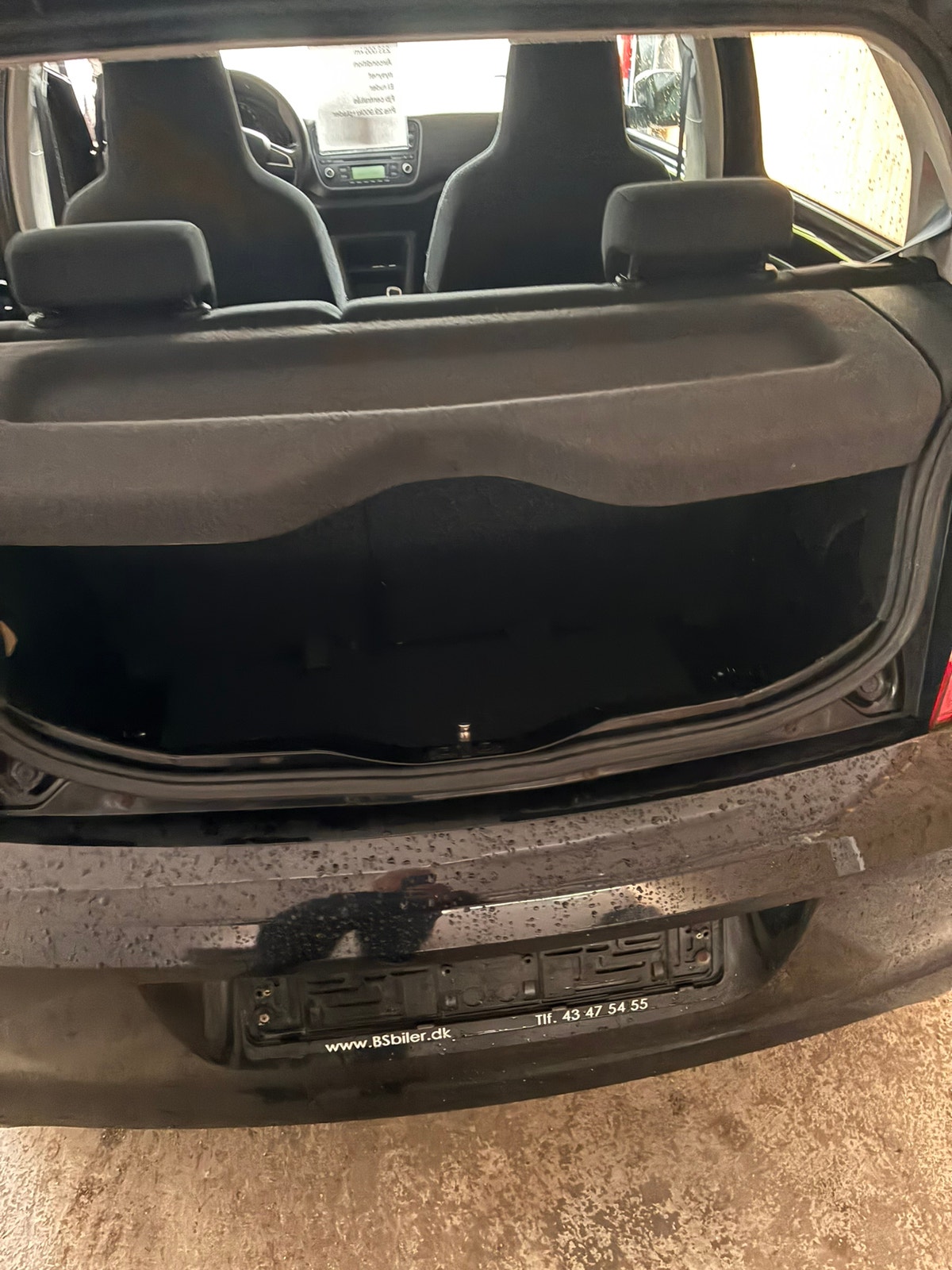 Peugeot 207 til salg hos Nabilli