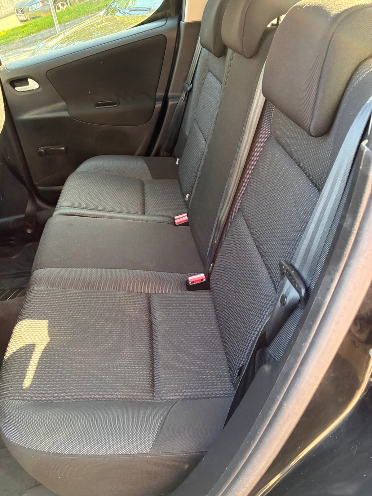 Peugeot 207 til salg hos Nabilli