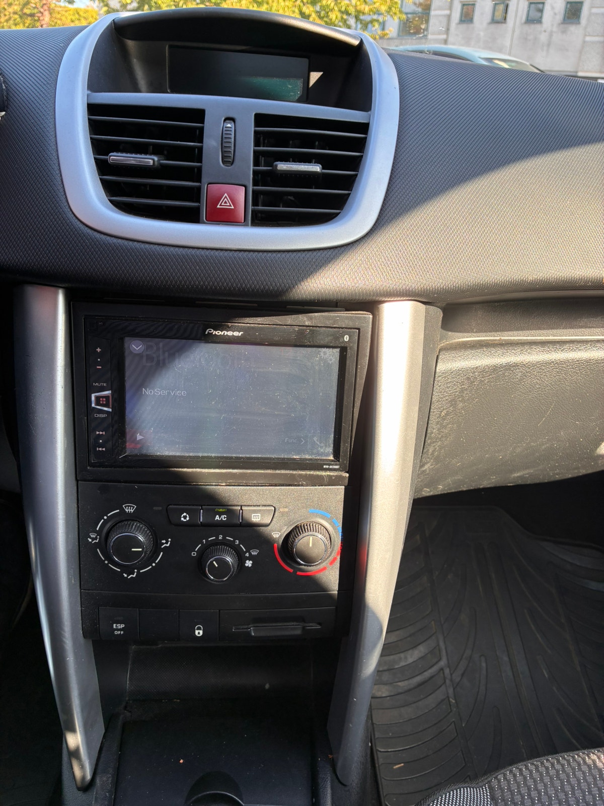 Peugeot 207 til salg hos Nabilli