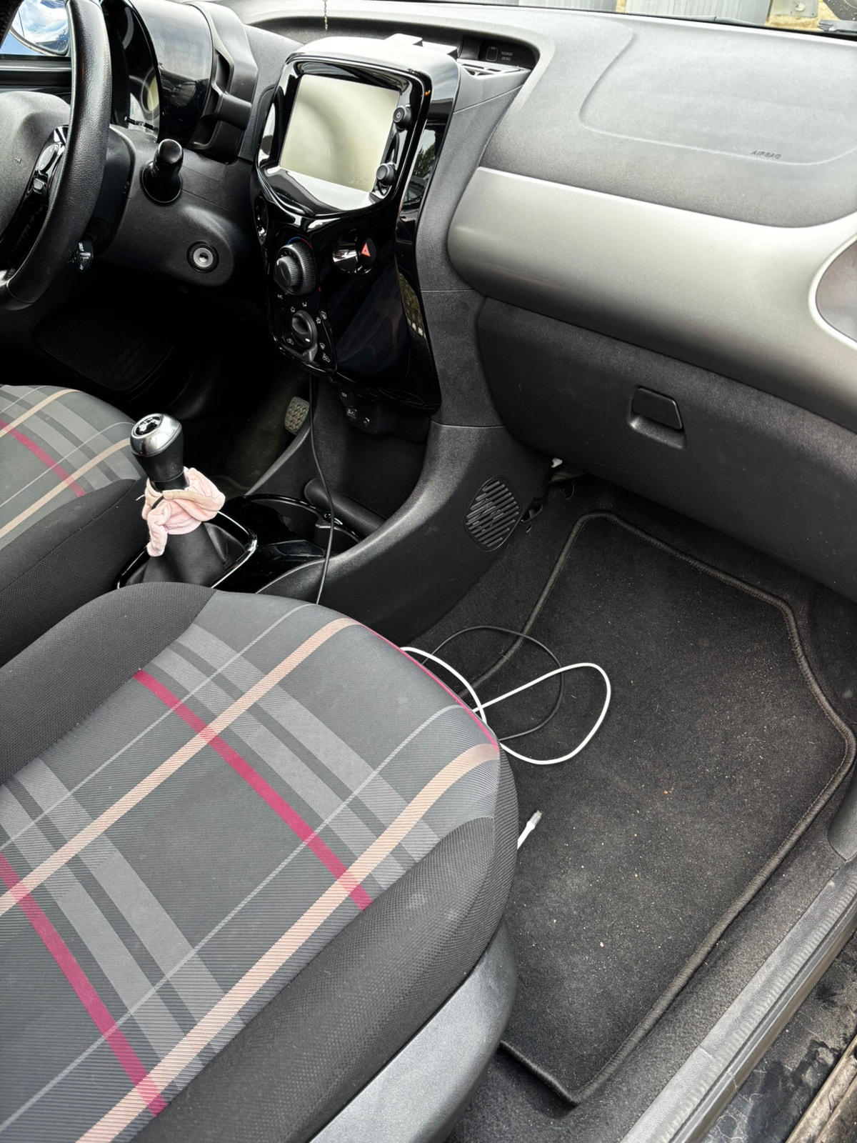 Peugeot 108 – billede 5