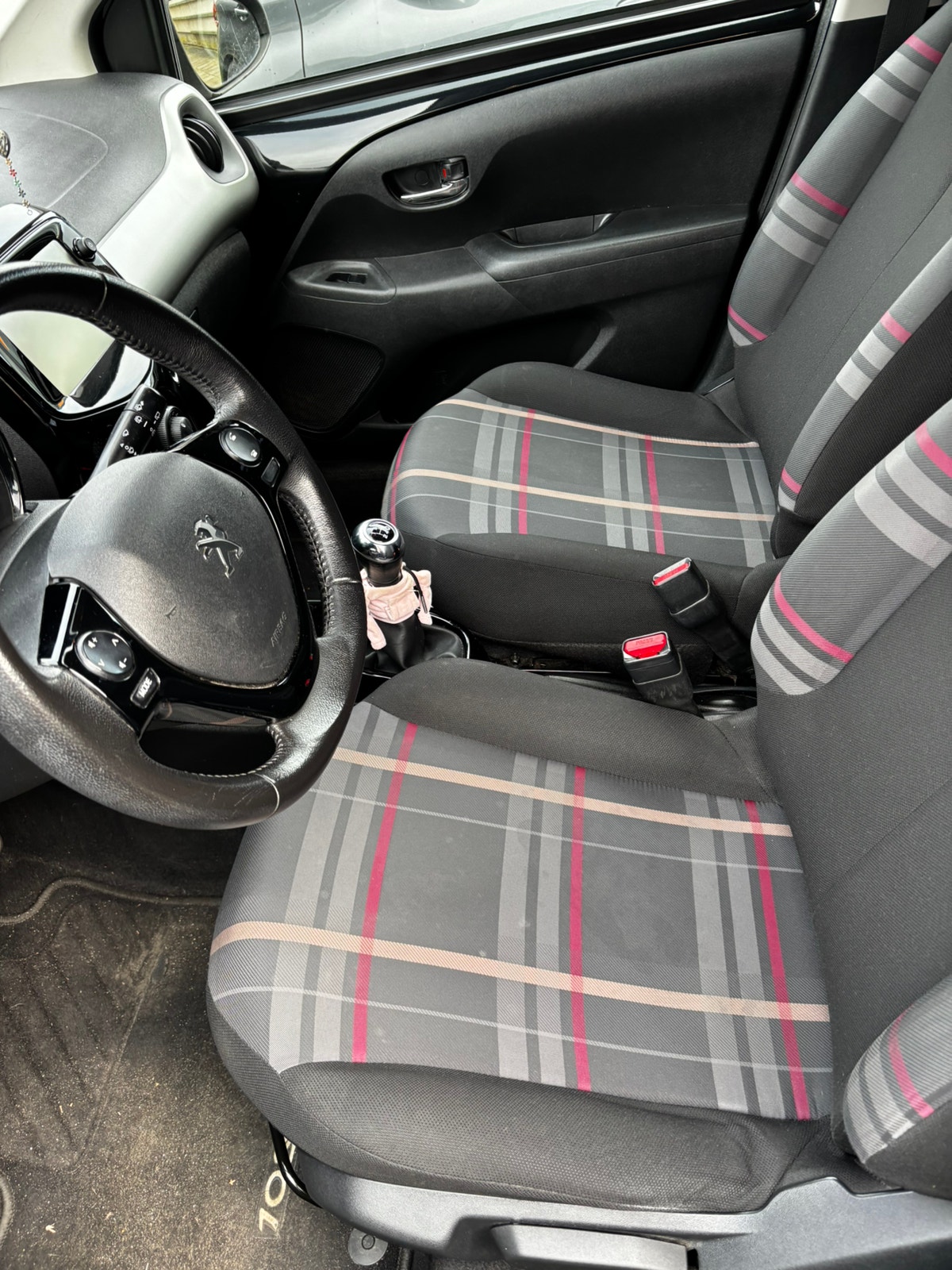 Peugeot 108 – billede 2