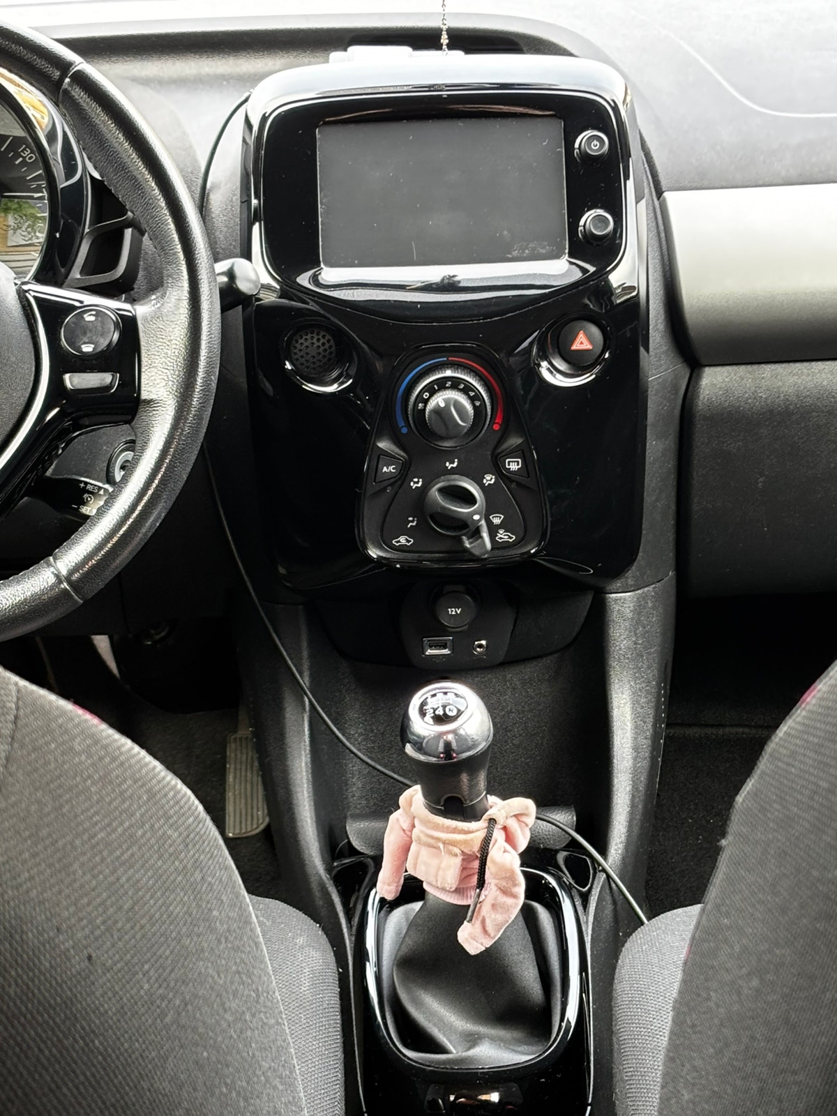 Peugeot 108 – billede 4
