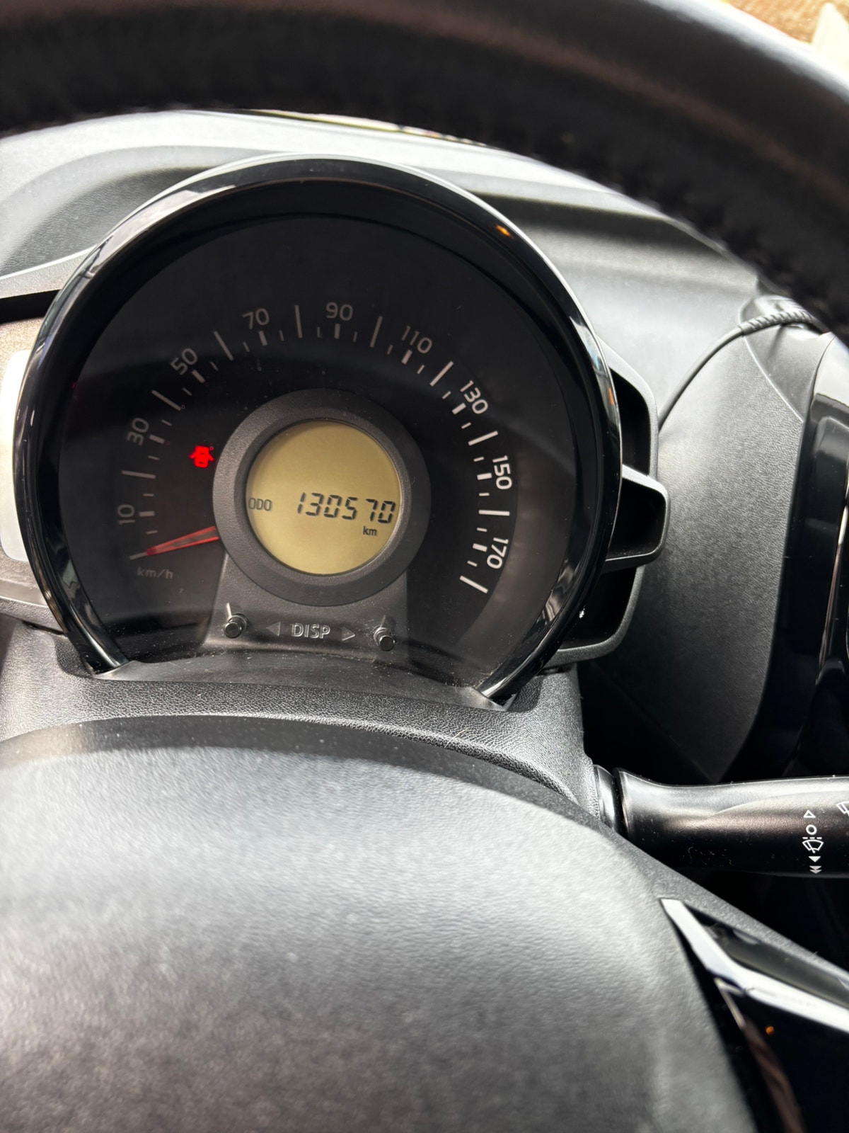 Peugeot 108 – billede 3