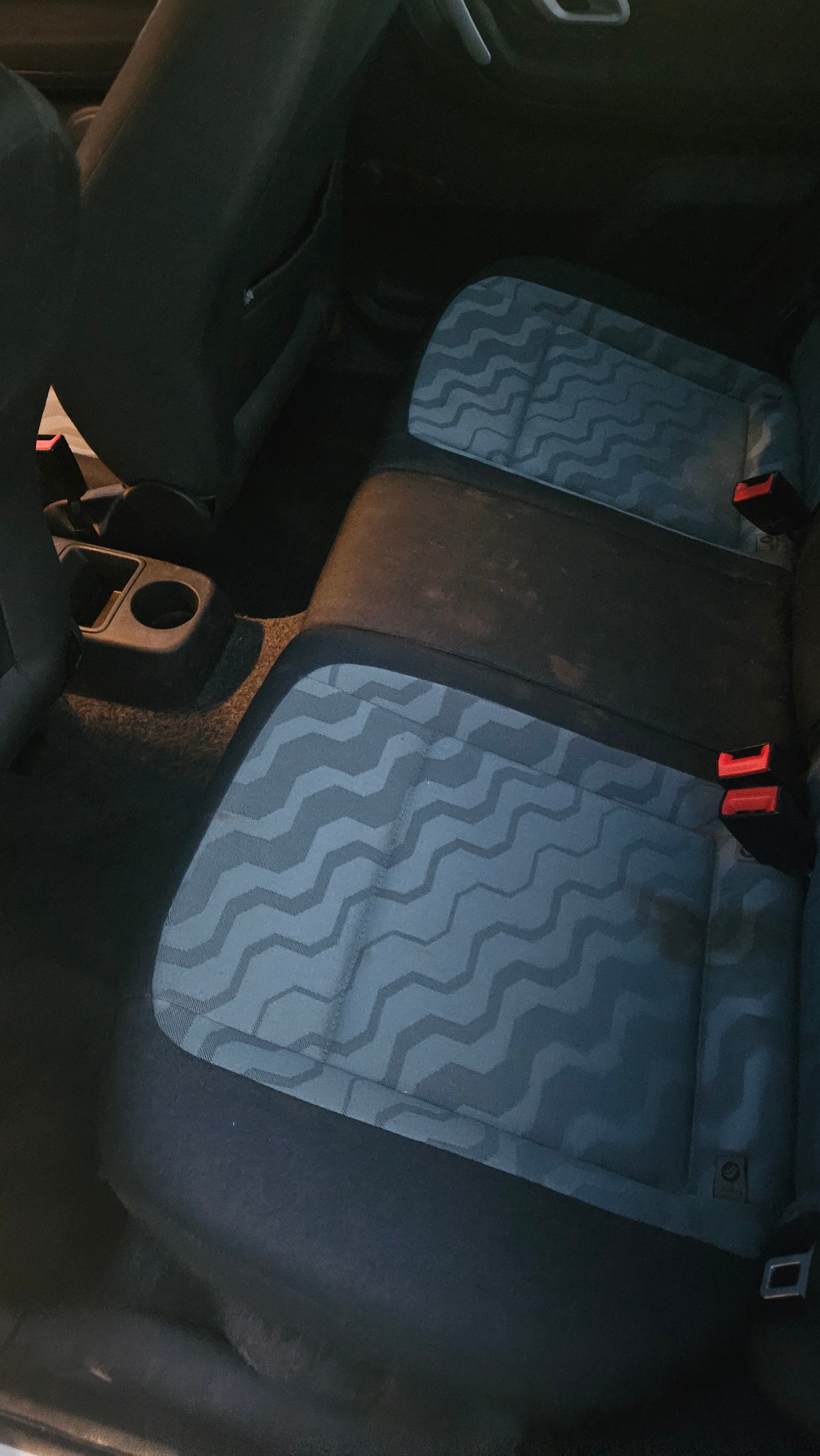 Skoda Fabia til salg hos Nabilli