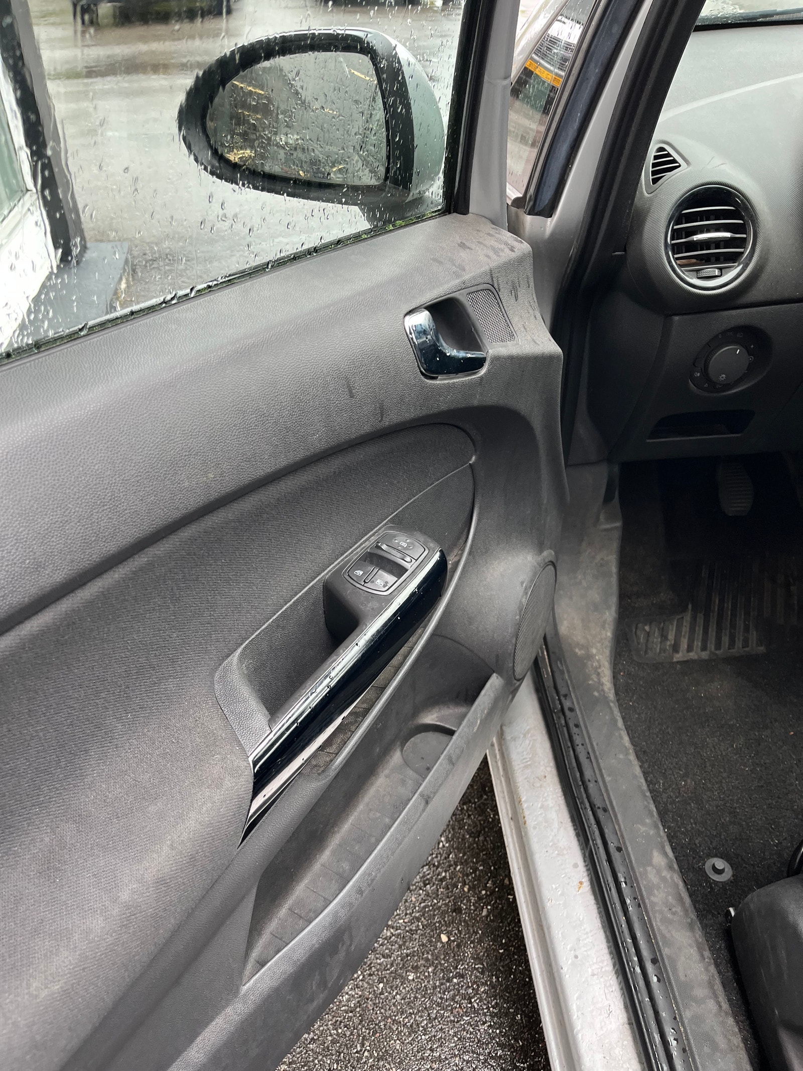 Opel Corsa til salg hos Nabilli