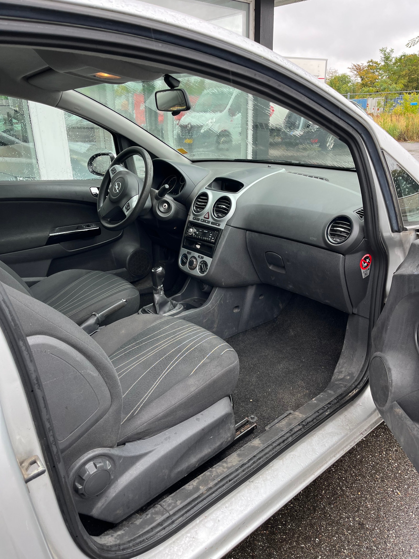 Opel Corsa til salg hos Nabilli