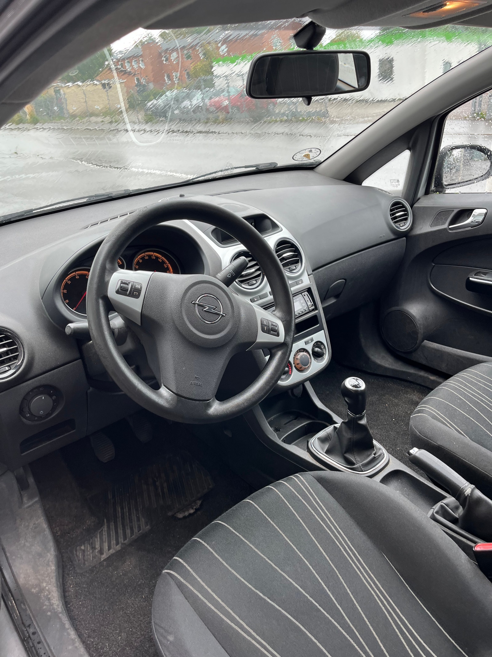 Opel Corsa til salg hos Nabilli