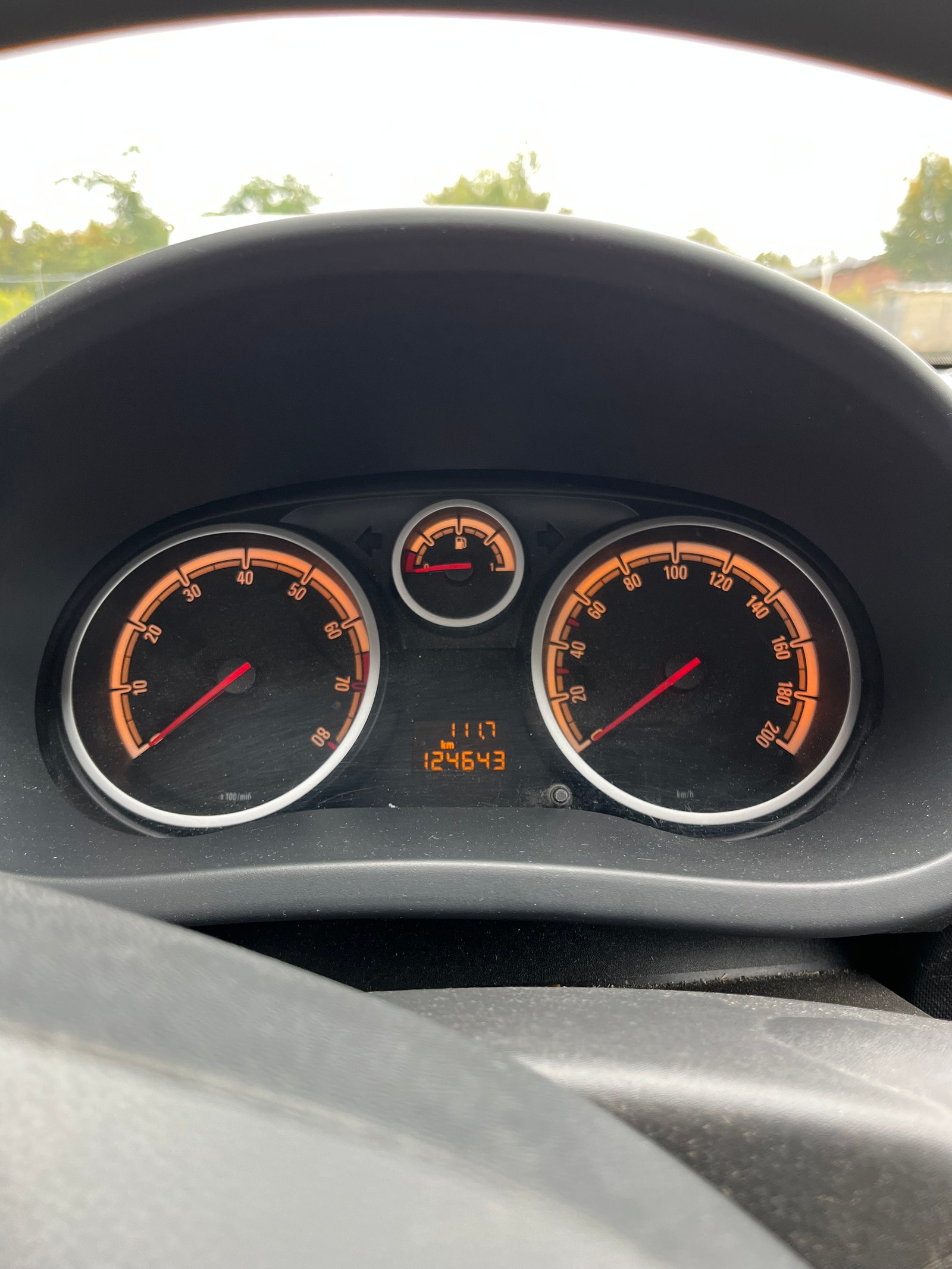 Opel Corsa til salg hos Nabilli