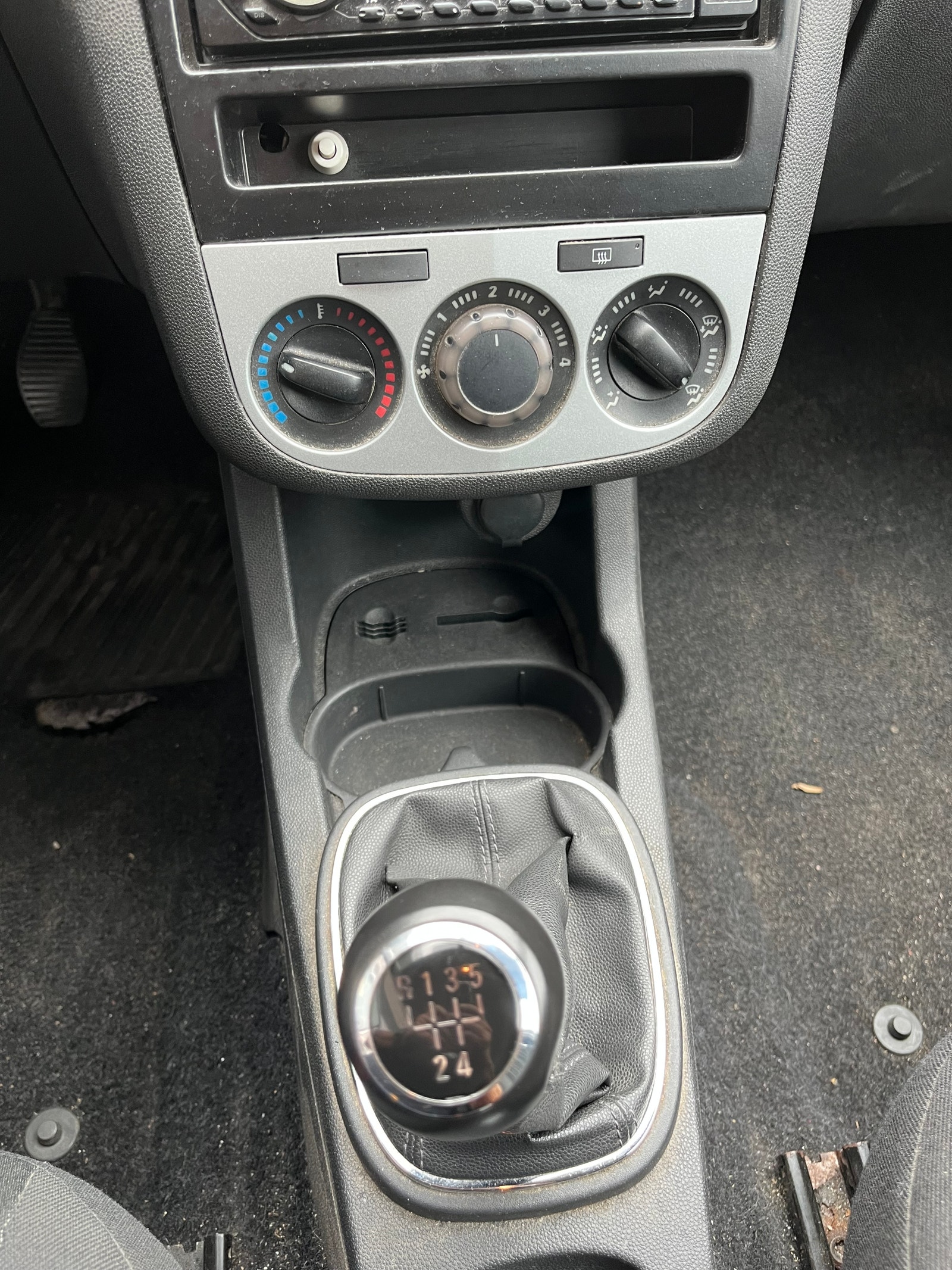 Opel Corsa til salg hos Nabilli