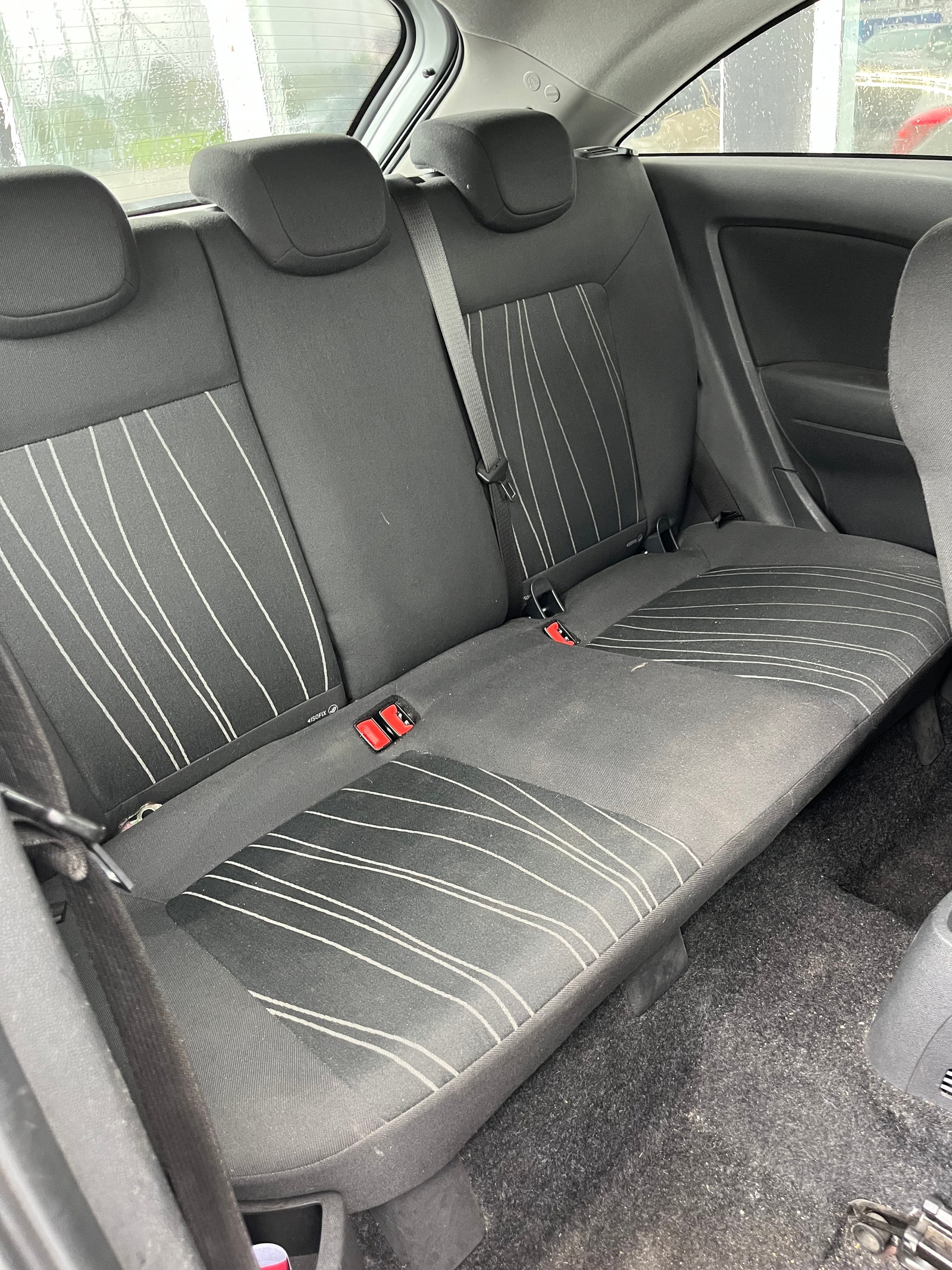 Opel Corsa til salg hos Nabilli