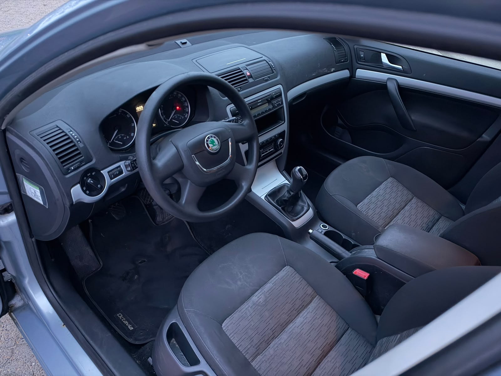 Skoda Octavia – billede 4