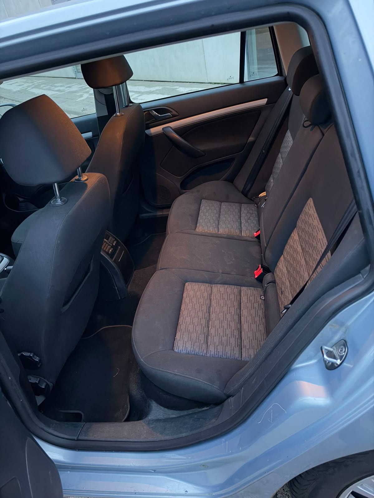 Skoda Octavia – billede 8