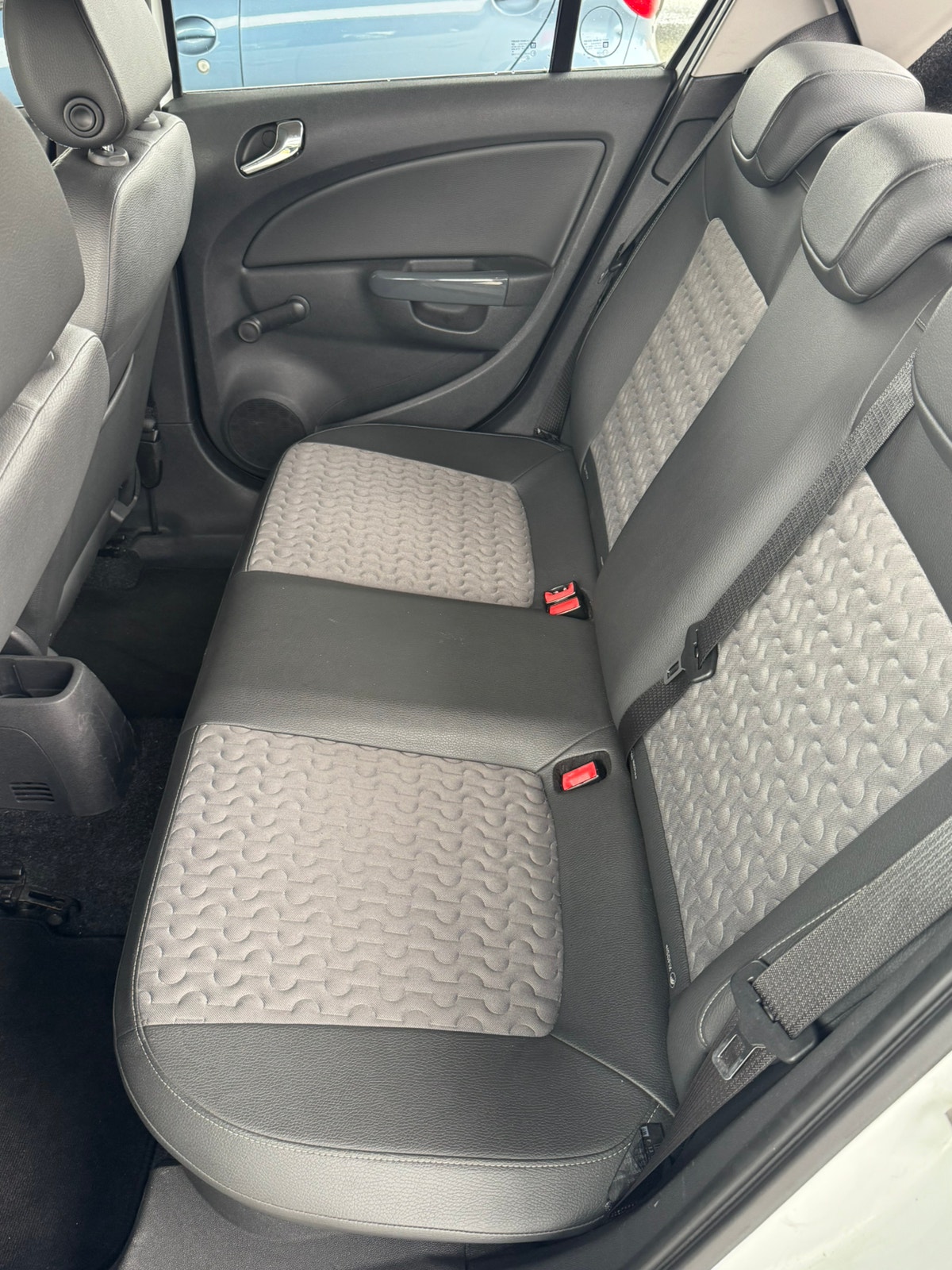 Opel Corsa til salg hos Nabilli