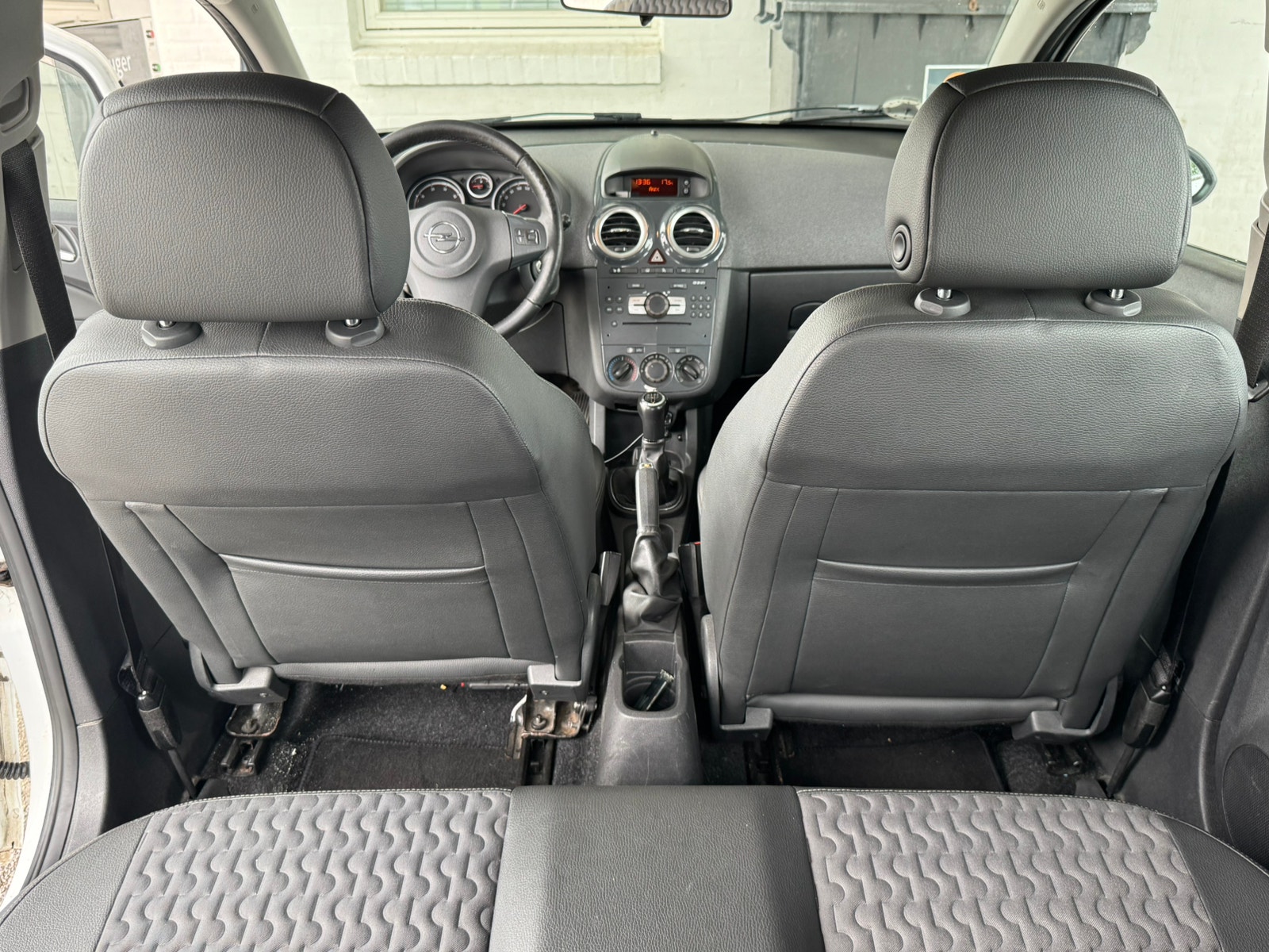 Opel Corsa til salg hos Nabilli