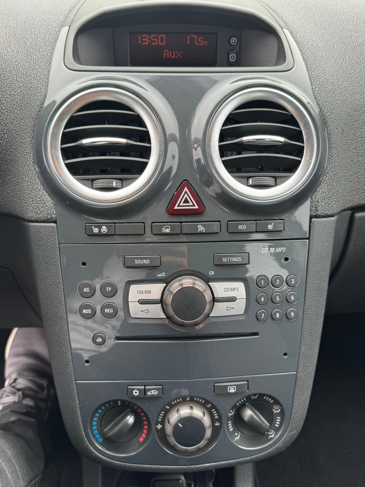 Opel Corsa til salg hos Nabilli