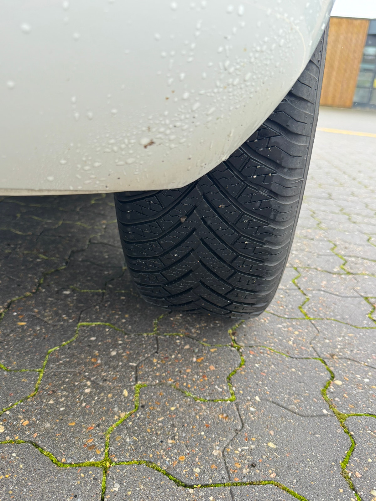 Opel Corsa til salg hos Nabilli