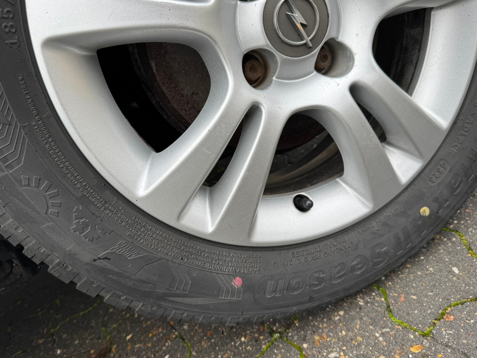 Opel Corsa til salg hos Nabilli