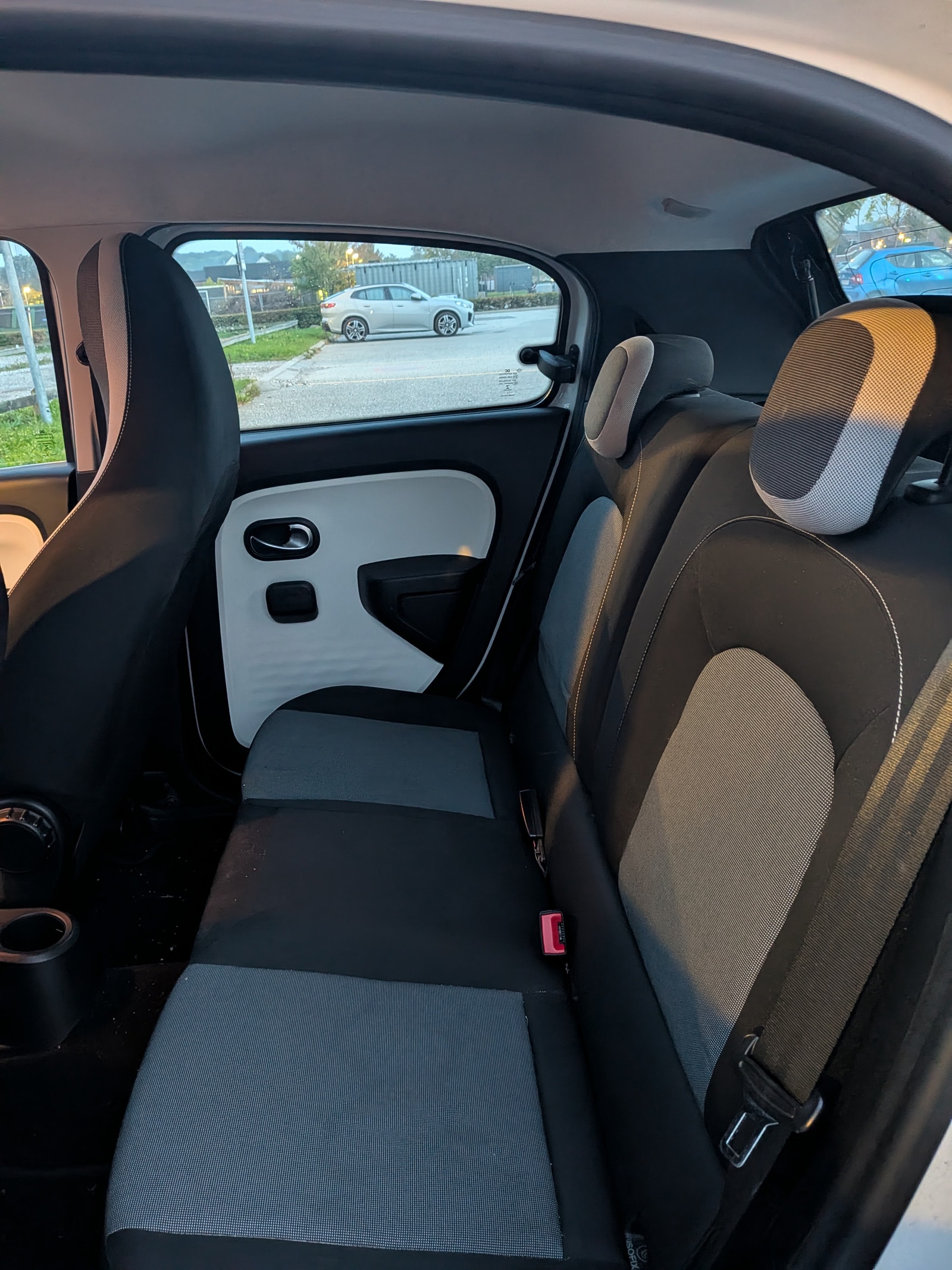Renault Twingo til salg hos Nabilli
