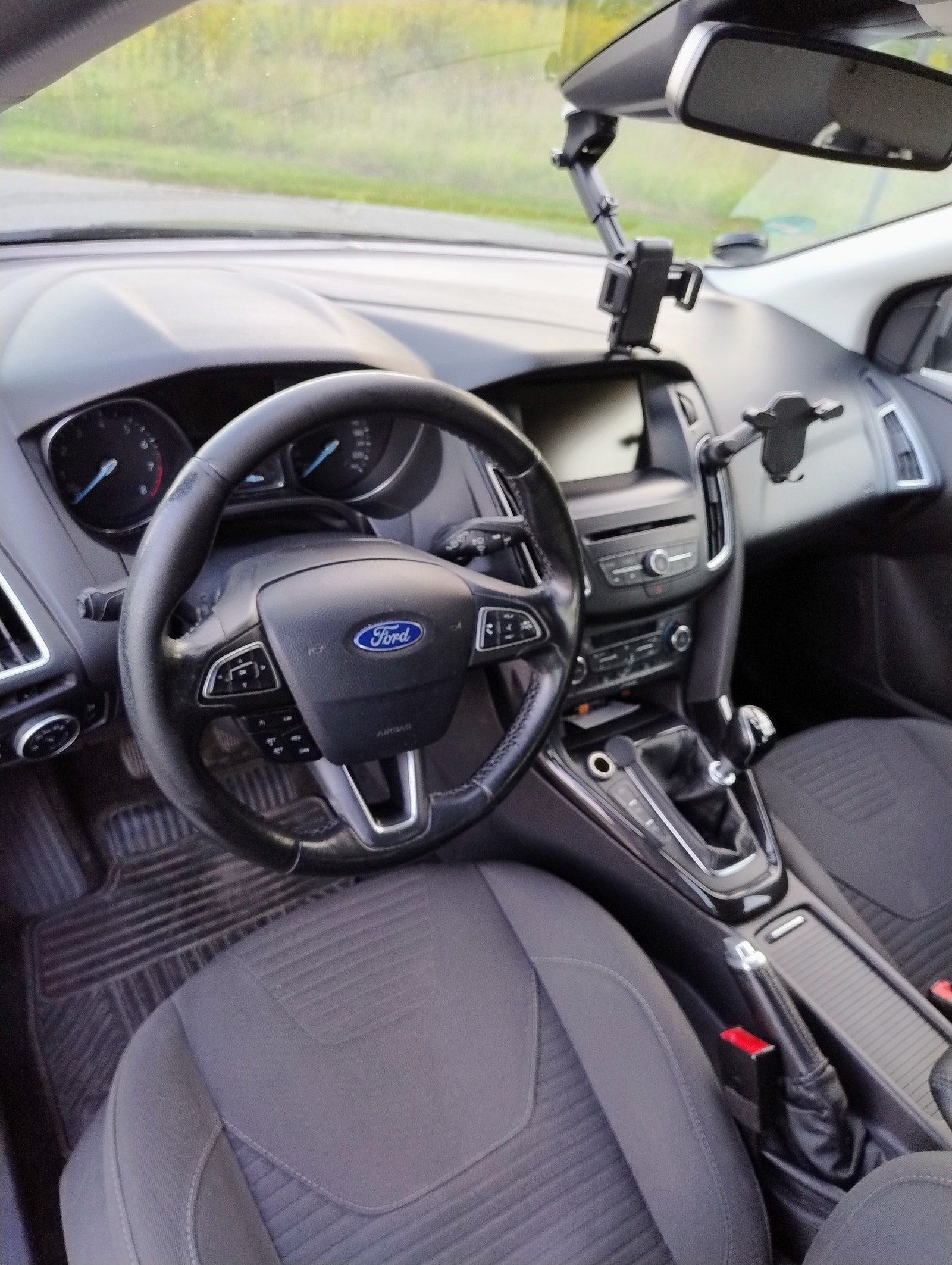 Ford Focus til salg hos Nabilli