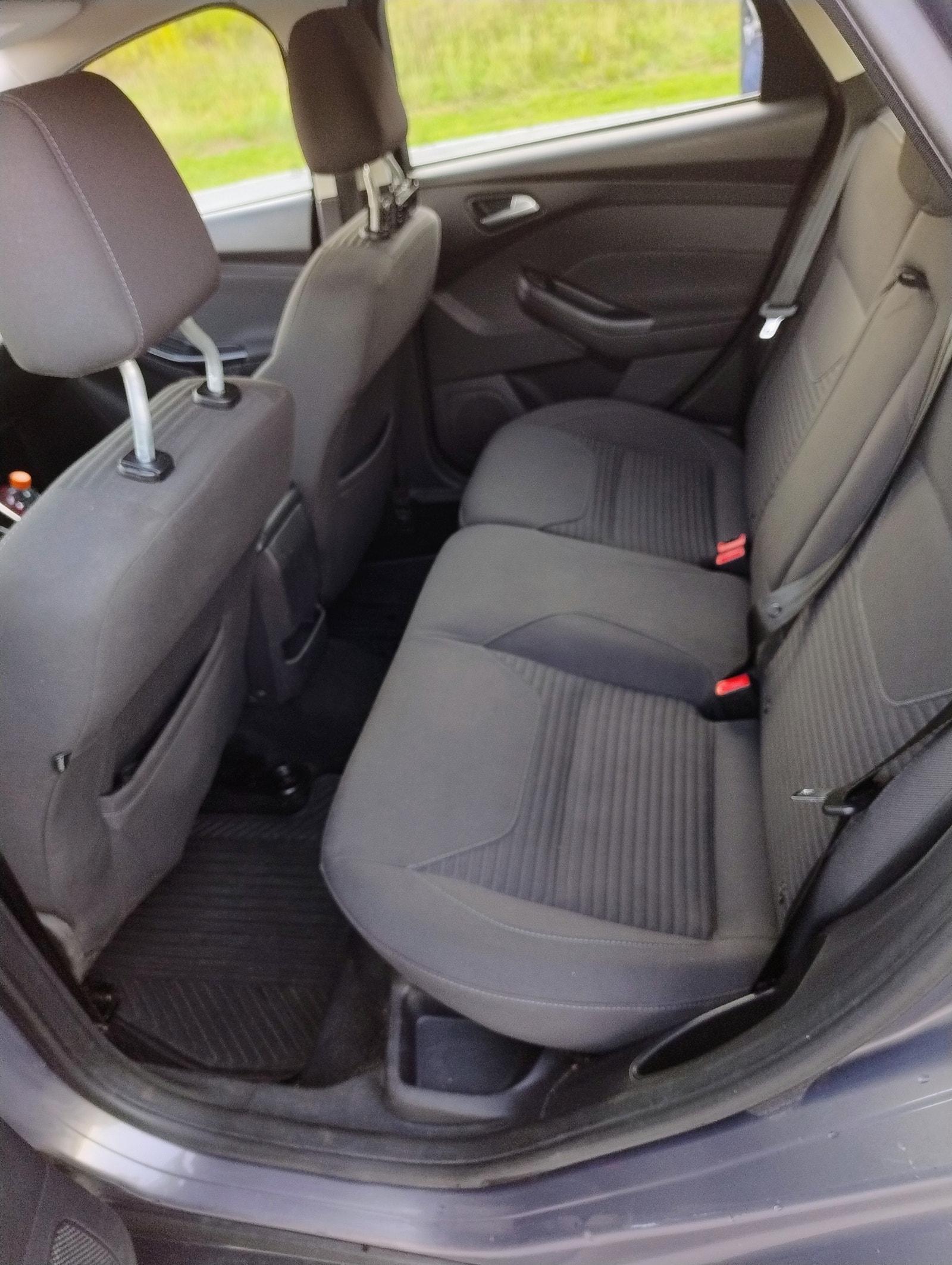 Ford Focus til salg hos Nabilli