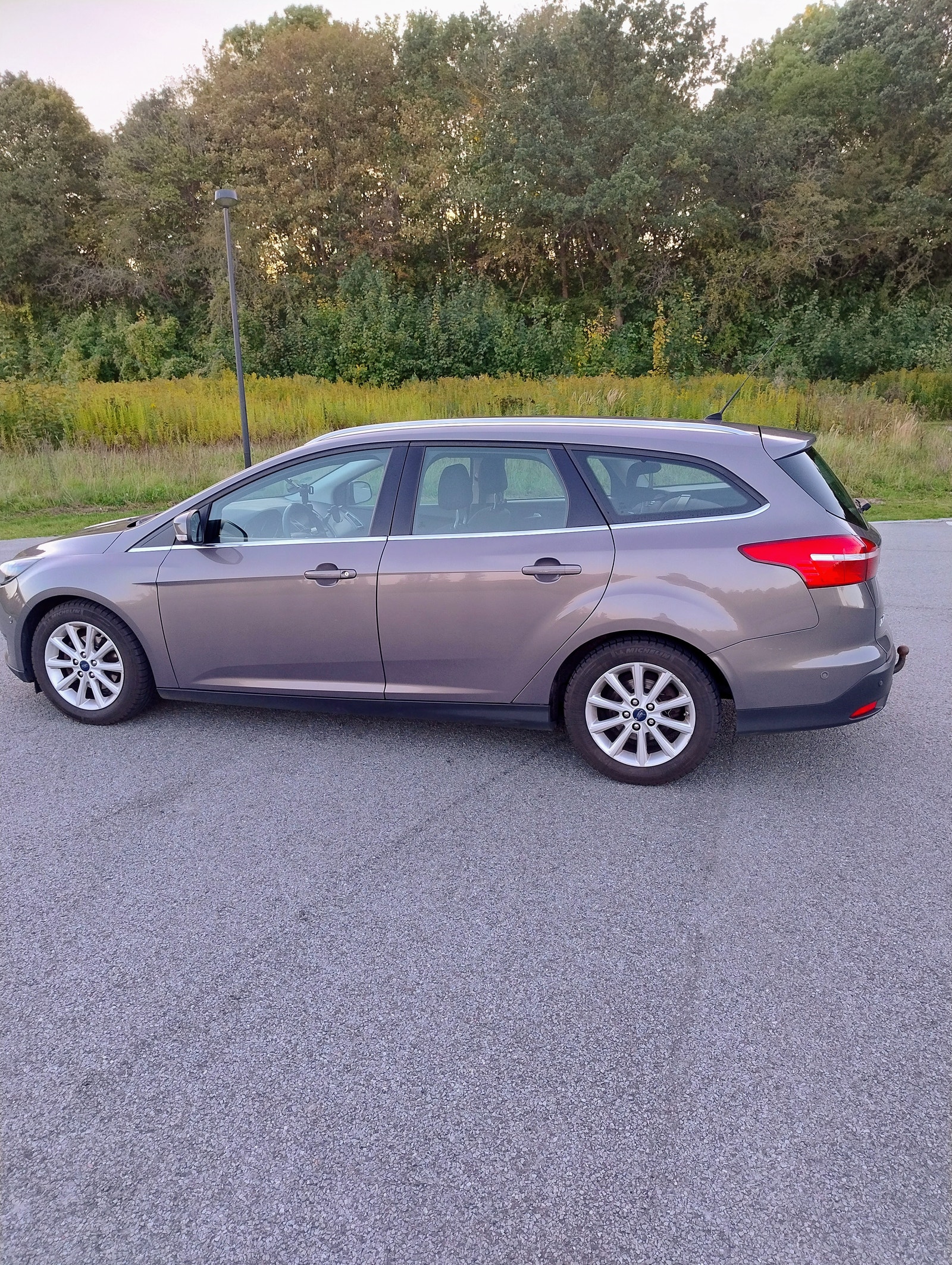 Ford Focus til salg hos Nabilli