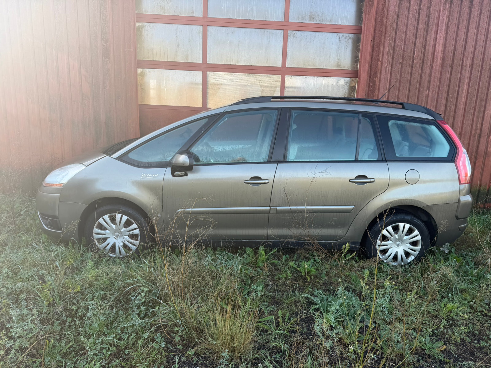 Citroen Grand C4 Picasso til salg hos Nabilli