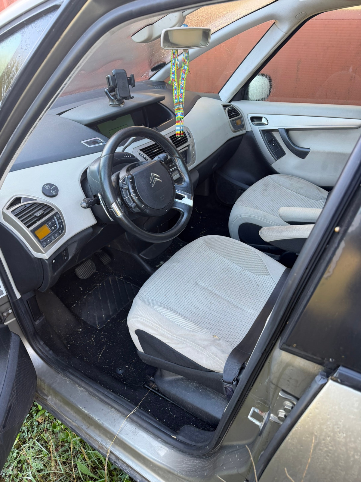 Citroen Grand C4 Picasso til salg hos Nabilli