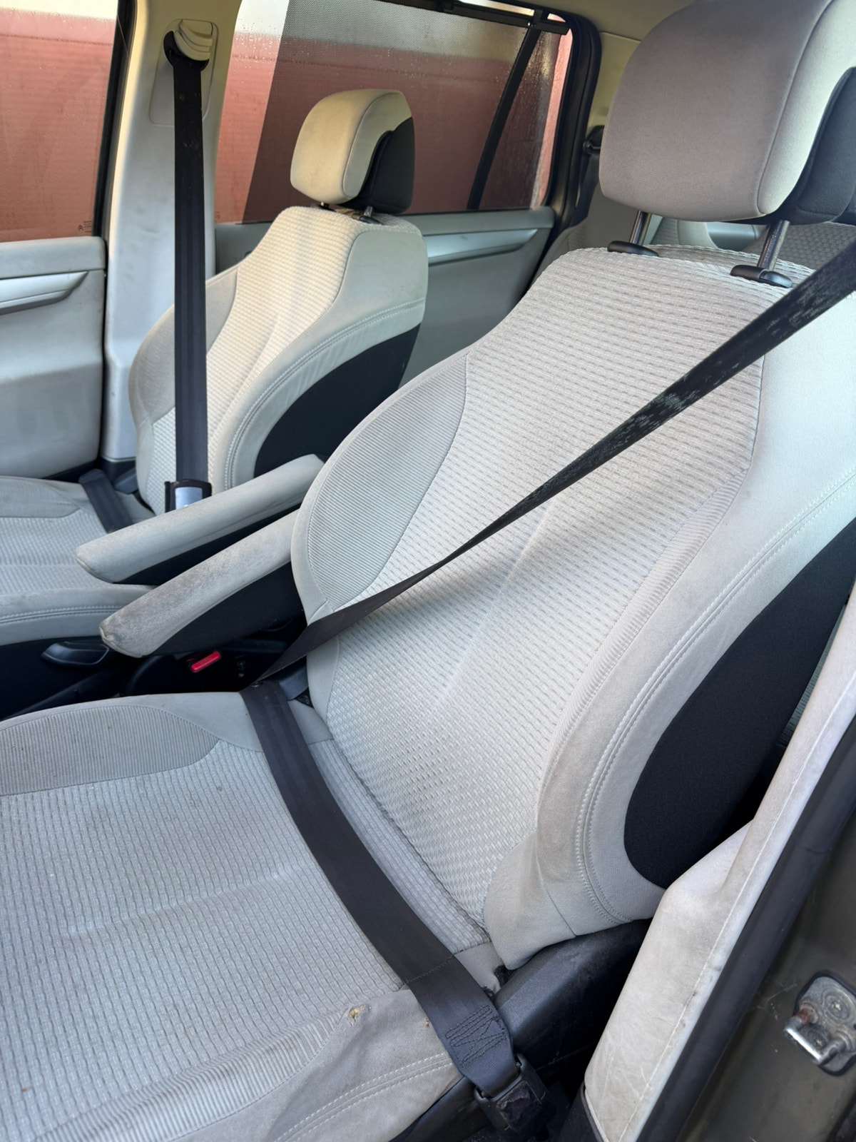 Citroen Grand C4 Picasso til salg hos Nabilli