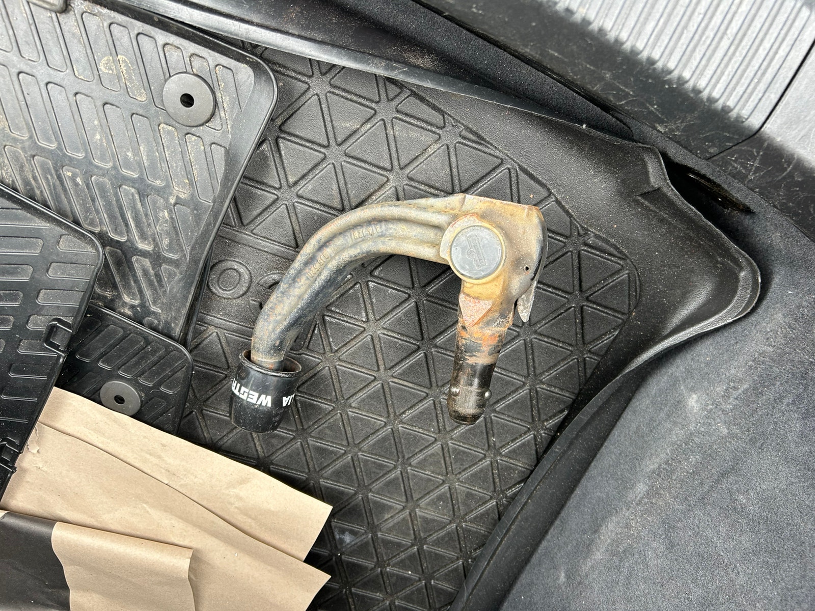 Audi A3 til salg hos Nabilli