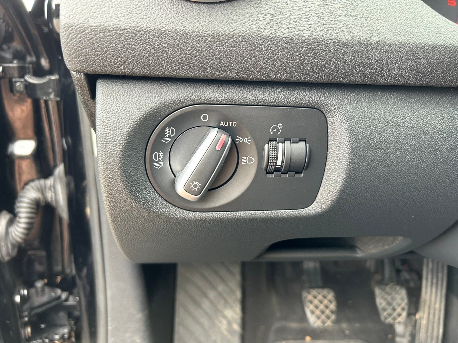 Audi A3 til salg hos Nabilli