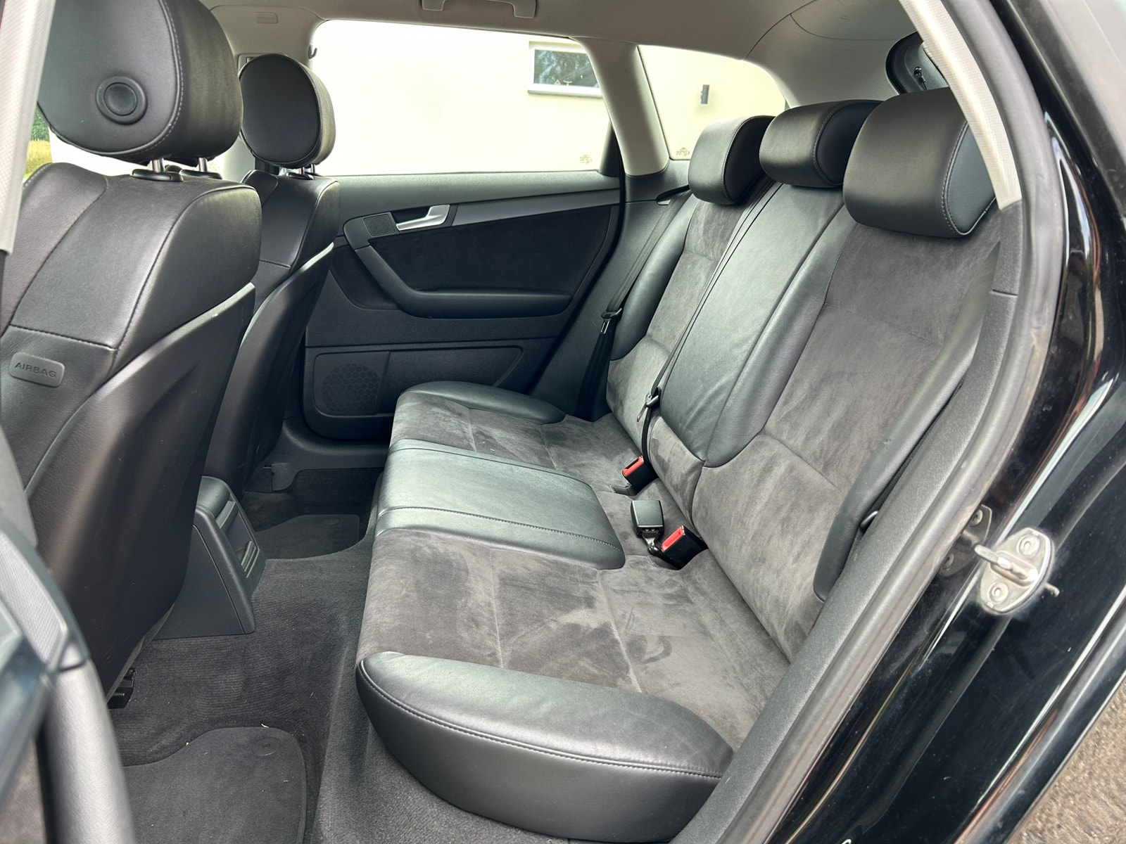Audi A3 til salg hos Nabilli