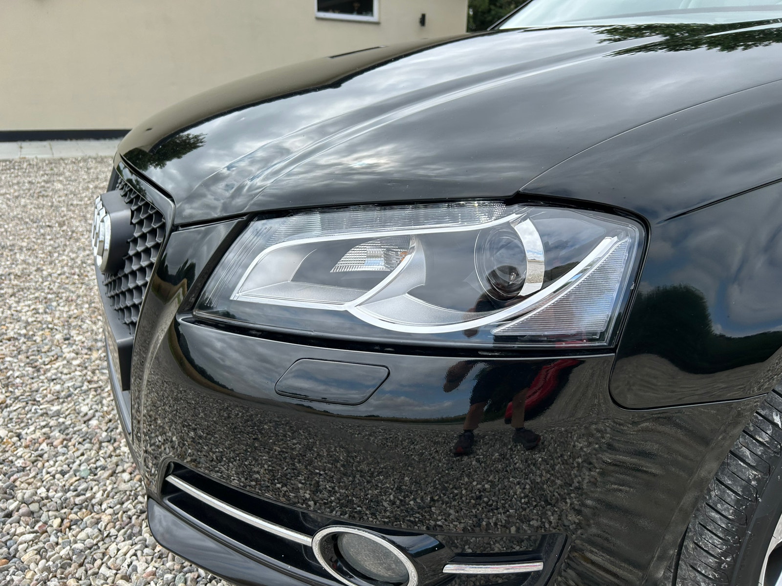 Audi A3 til salg hos Nabilli
