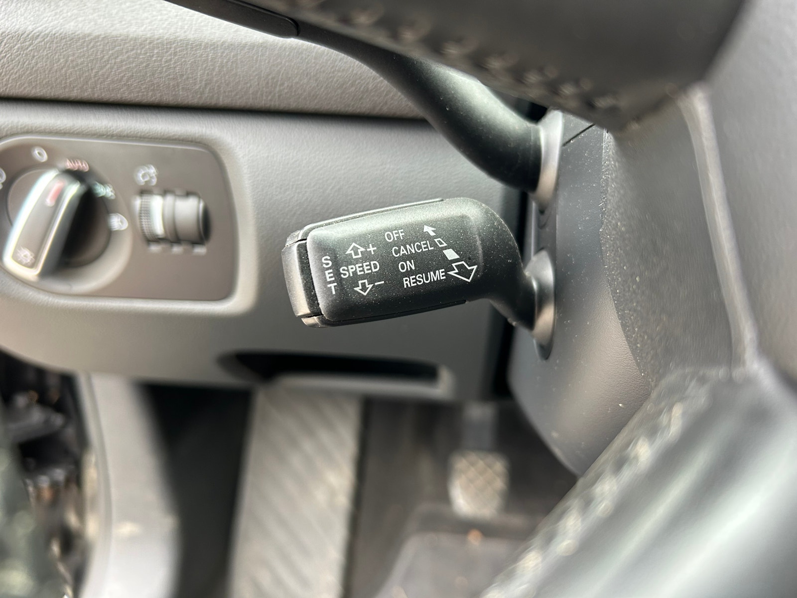 Audi A3 til salg hos Nabilli