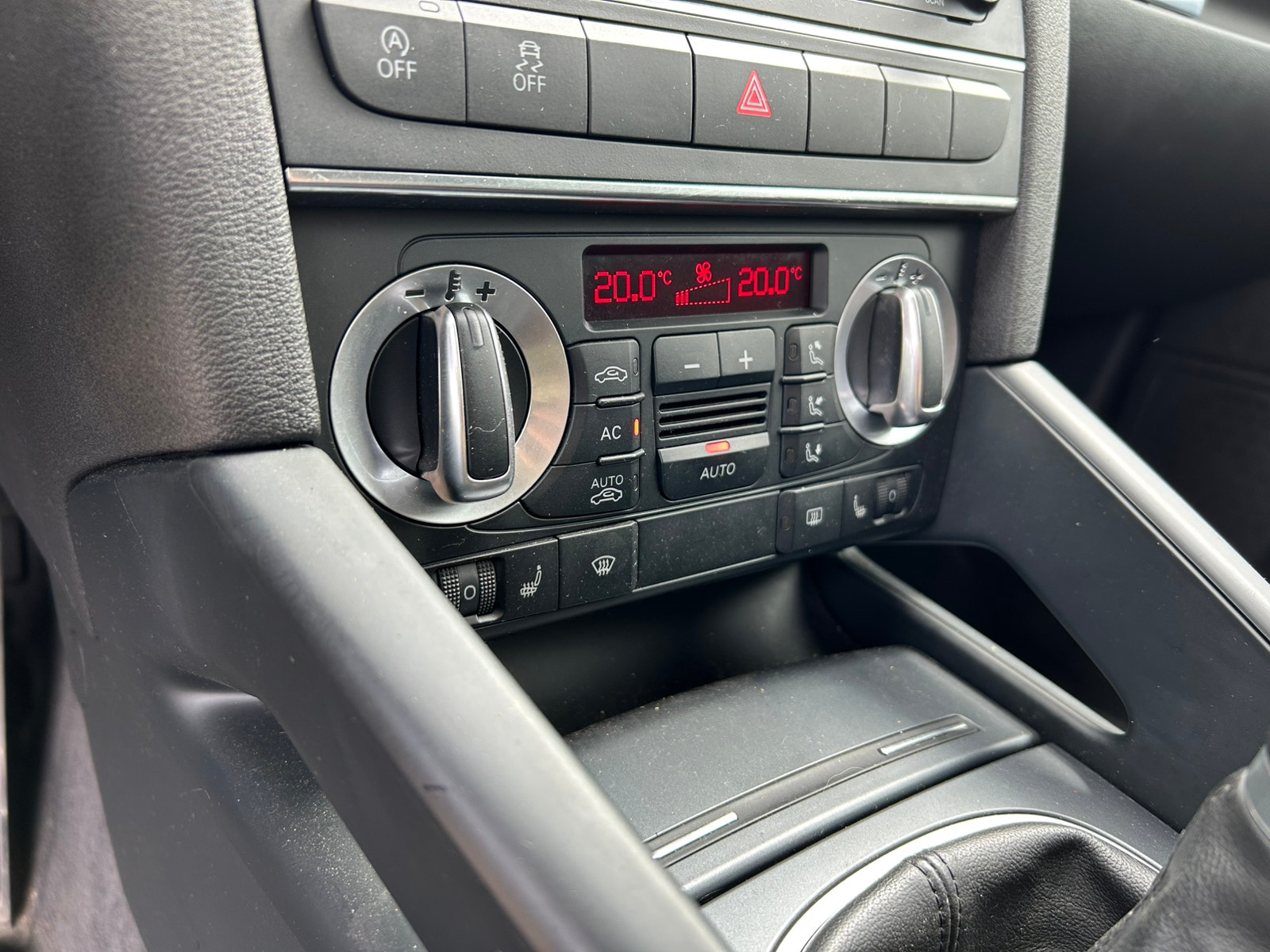 Audi A3 til salg hos Nabilli