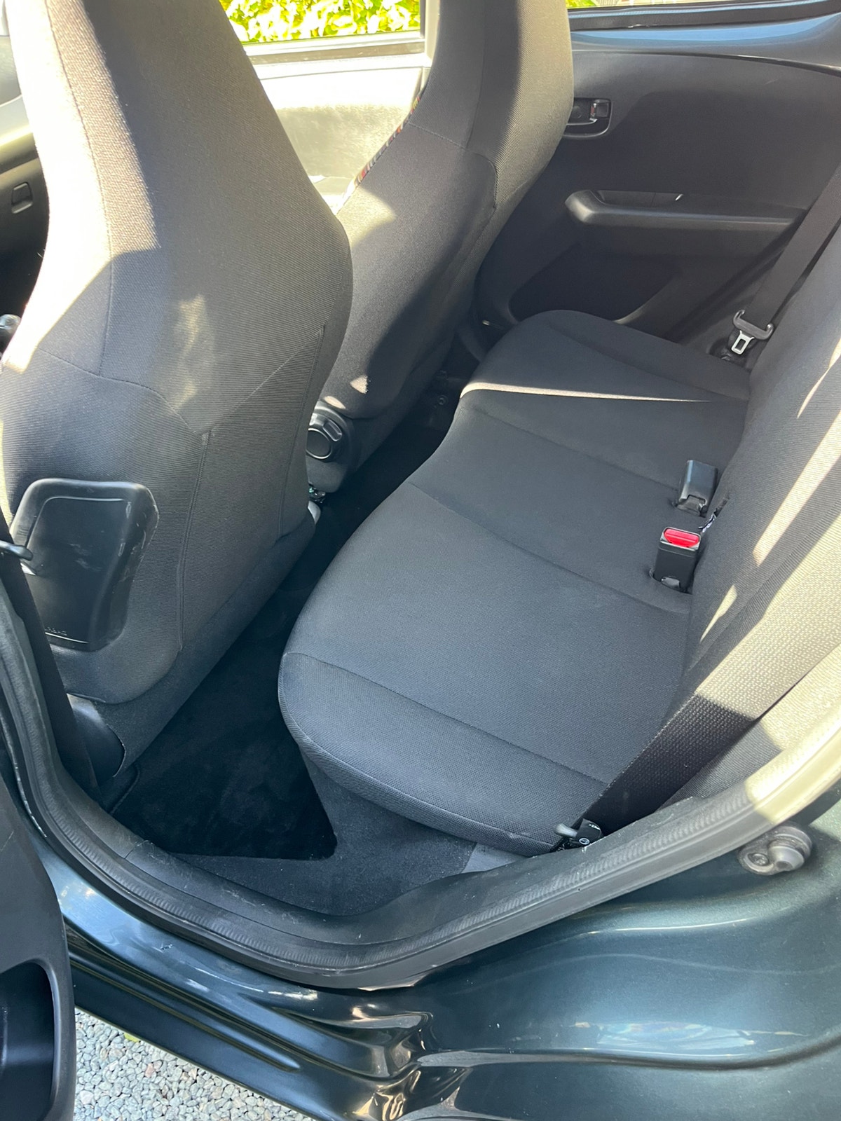 Citroen C1 til salg hos Nabilli