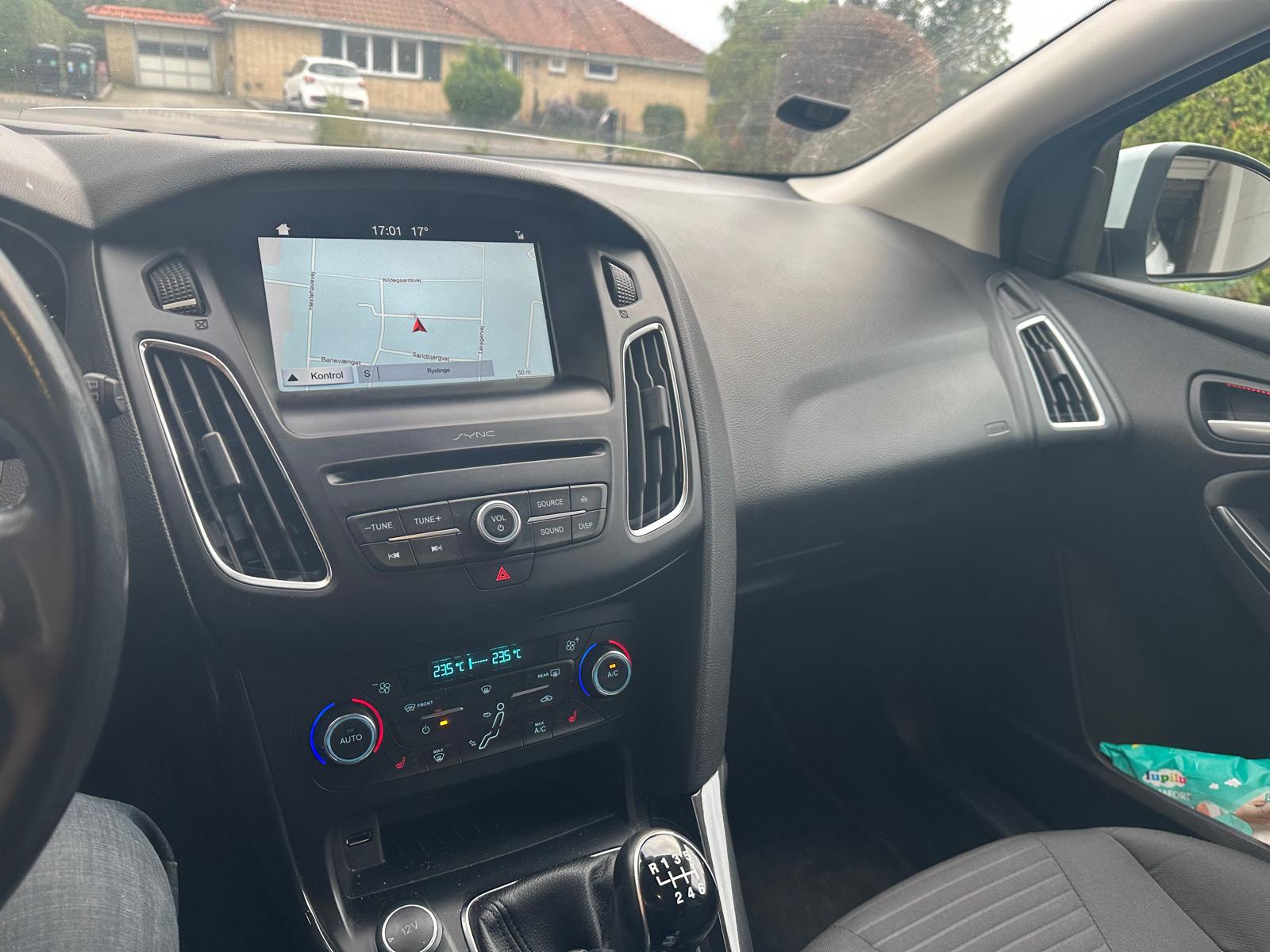 Ford Focus – billede 5