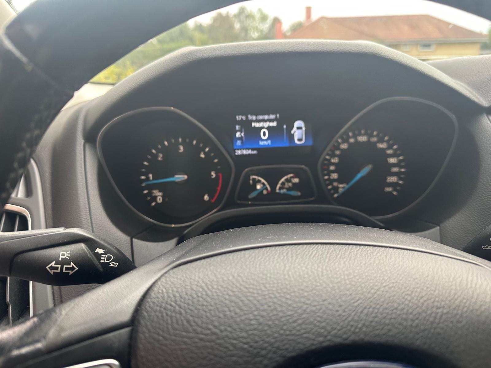 Ford Focus – billede 4