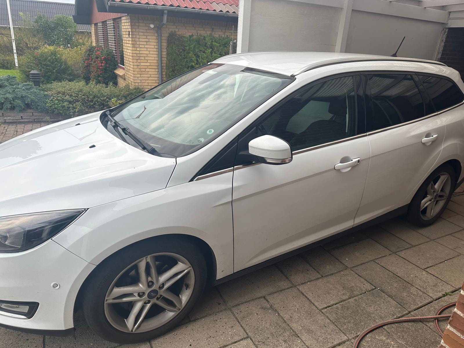 Ford Focus – billede 6