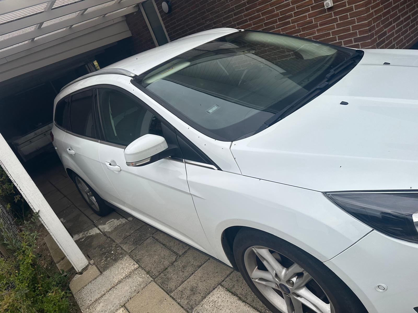 Ford Focus – billede 2
