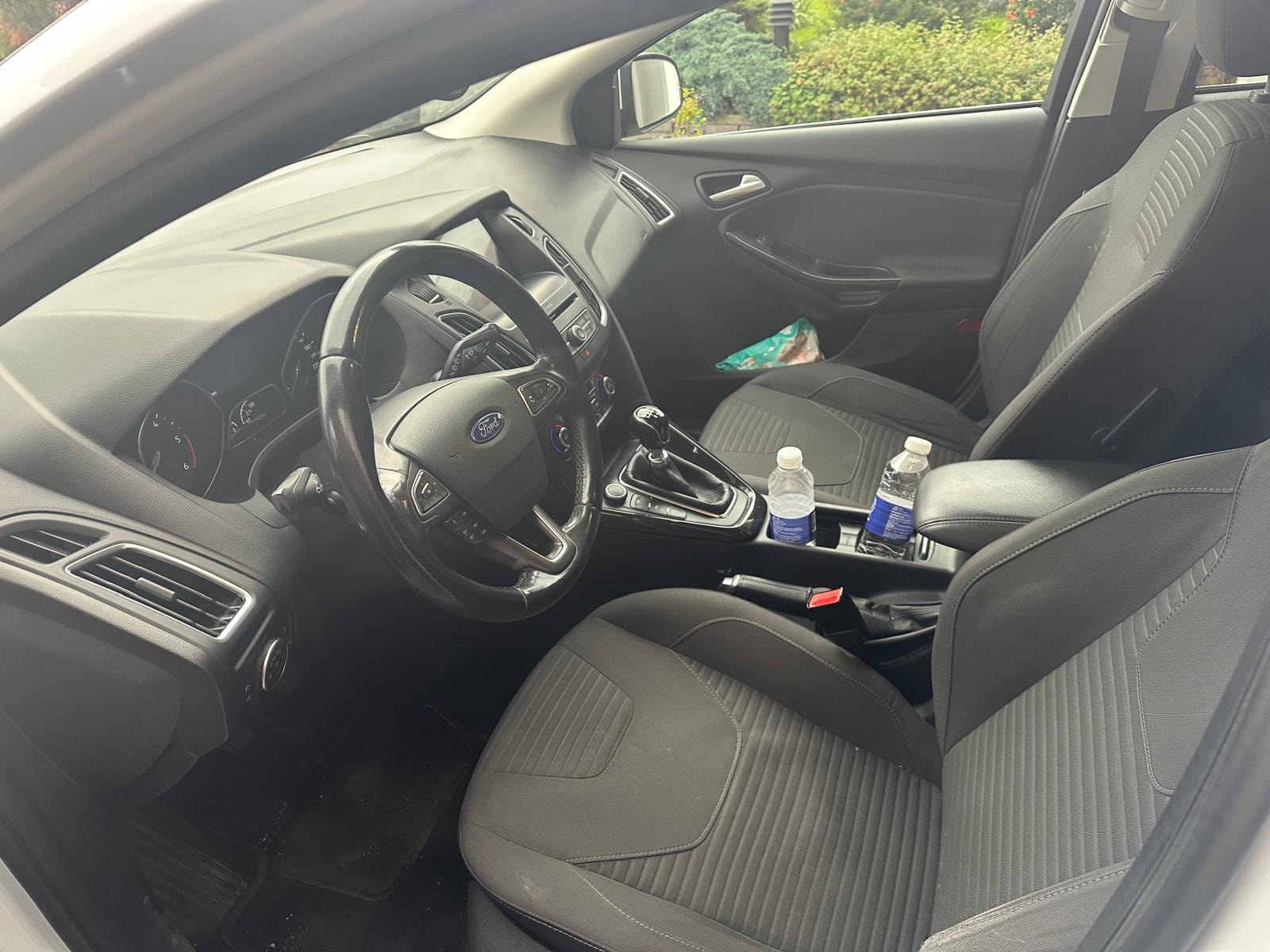 Ford Focus – billede 7