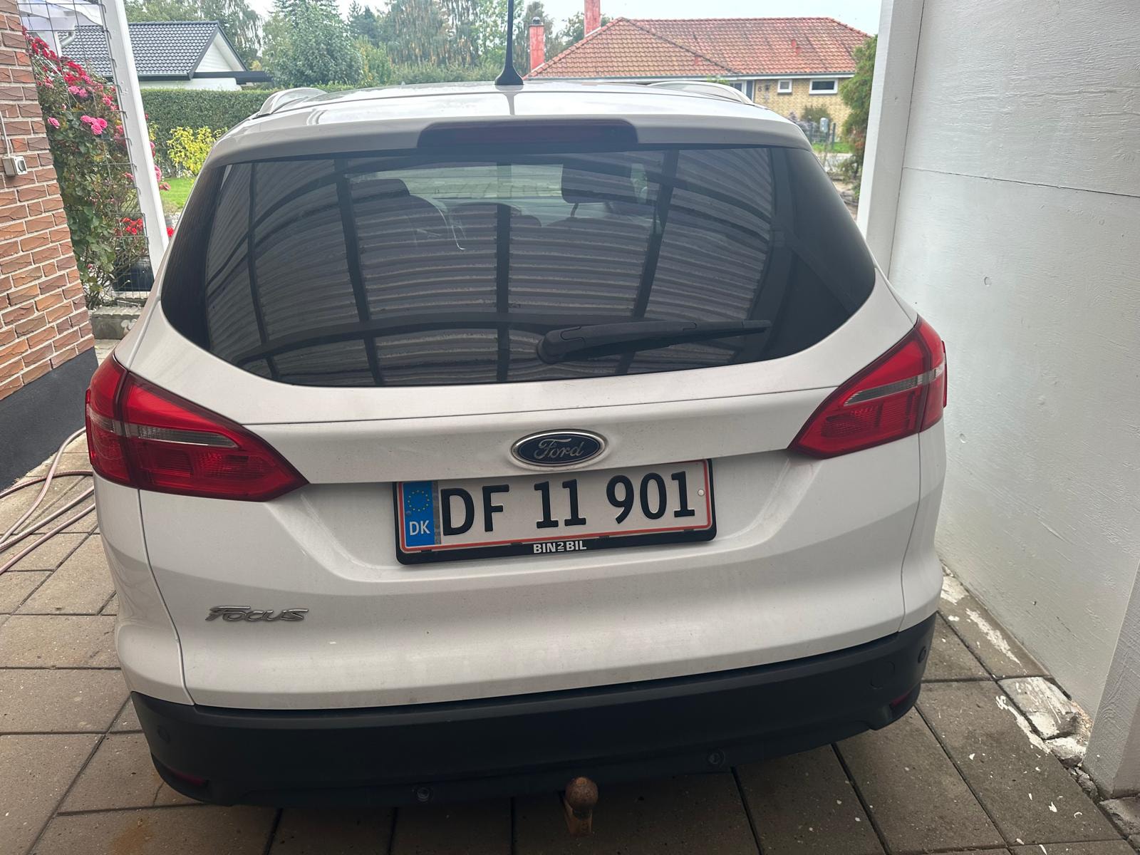 Ford Focus – billede 3